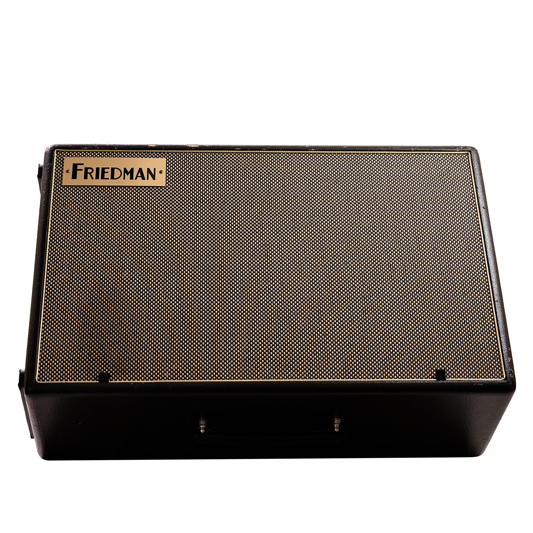 Friedman ASM-12 Active Stage Monitor (Pre-Owned)