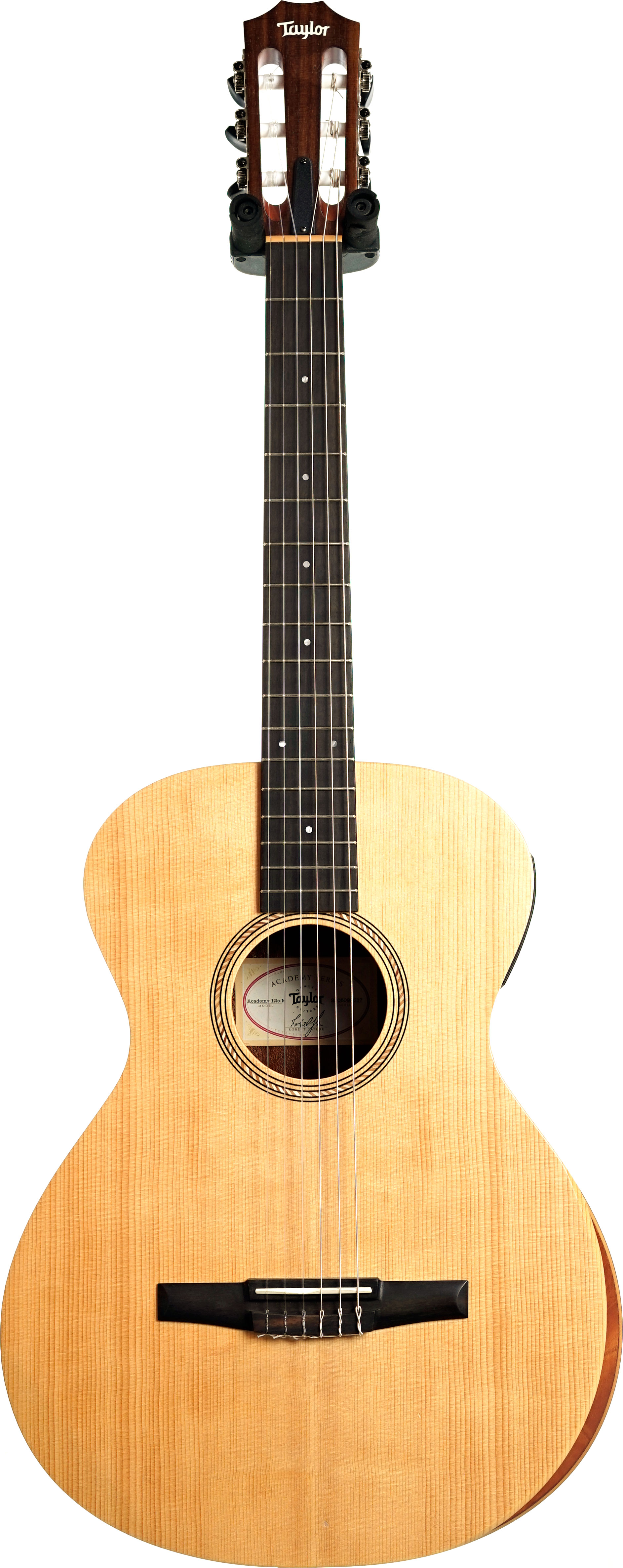 Taylor Academy 12e-N Grand Concert Left Handed (Pre-Owned)