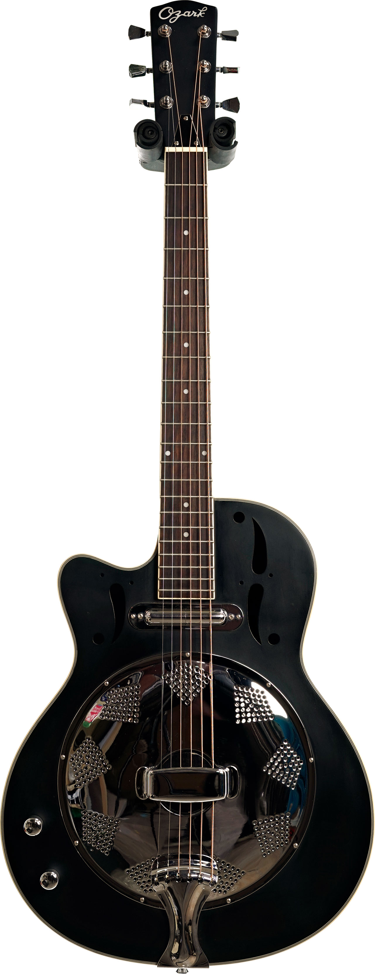 Ozark 3515EL Lefty Resonator (Pre-Owned)