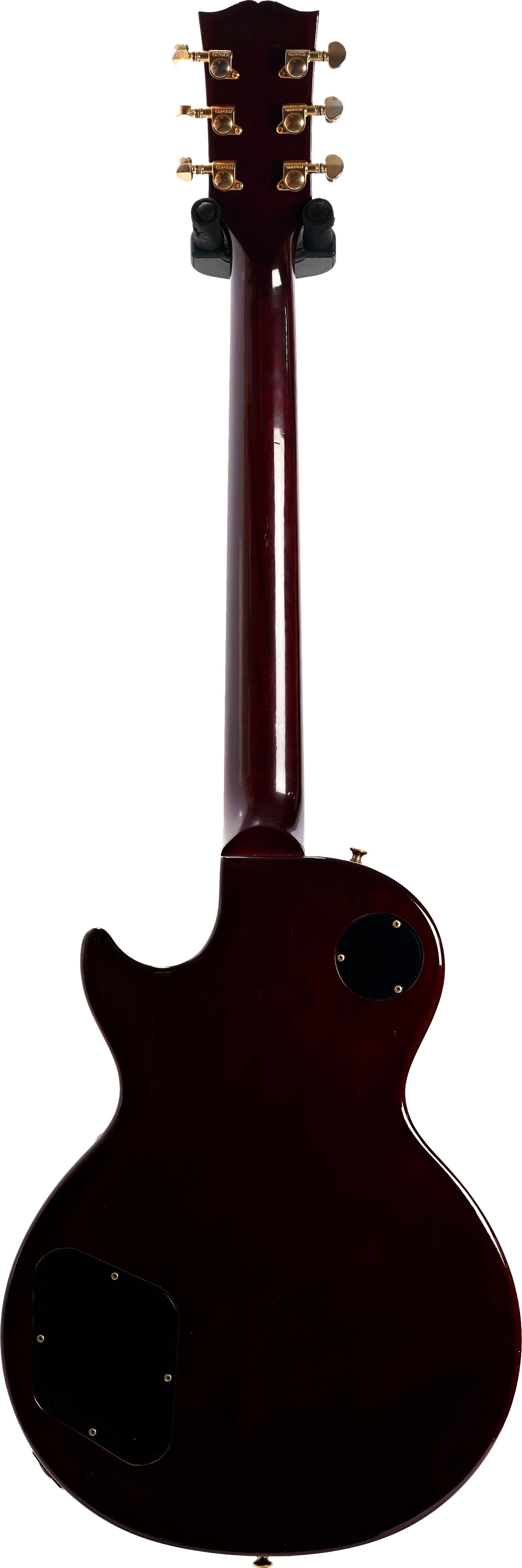 Gibson 1993 Les Paul Studio Wine Red  (Pre-Owned)
