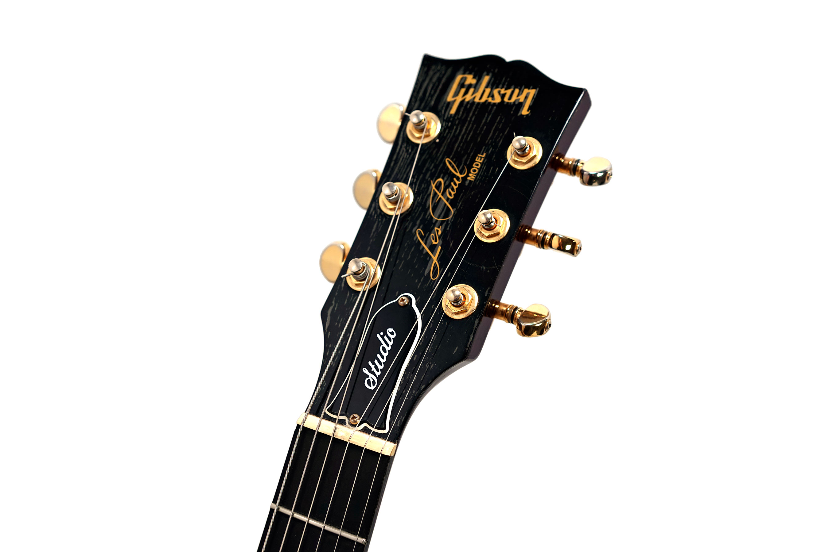 Gibson 1993 Les Paul Studio Wine Red  (Pre-Owned)