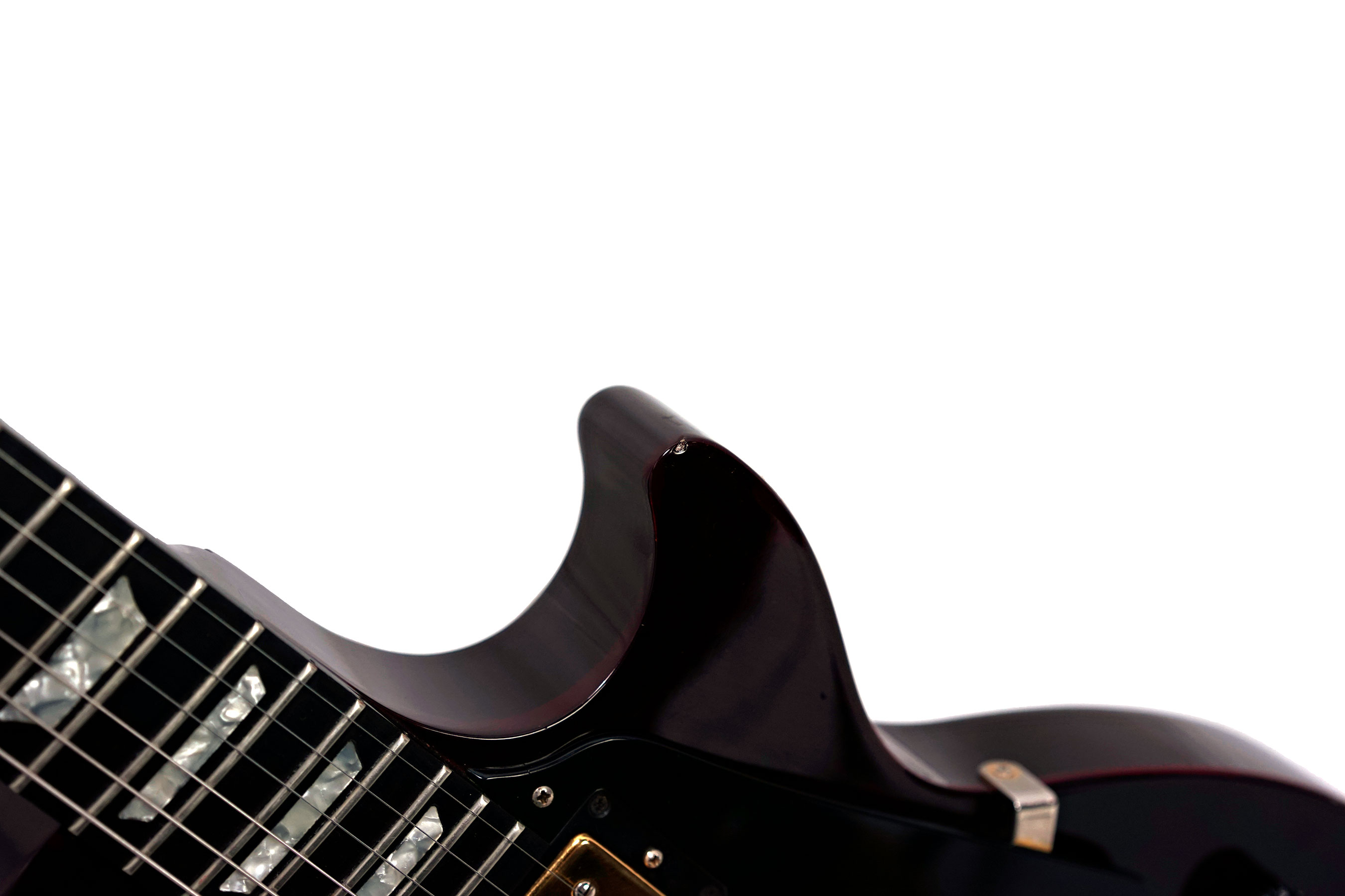 Gibson 1993 Les Paul Studio Wine Red  (Pre-Owned)