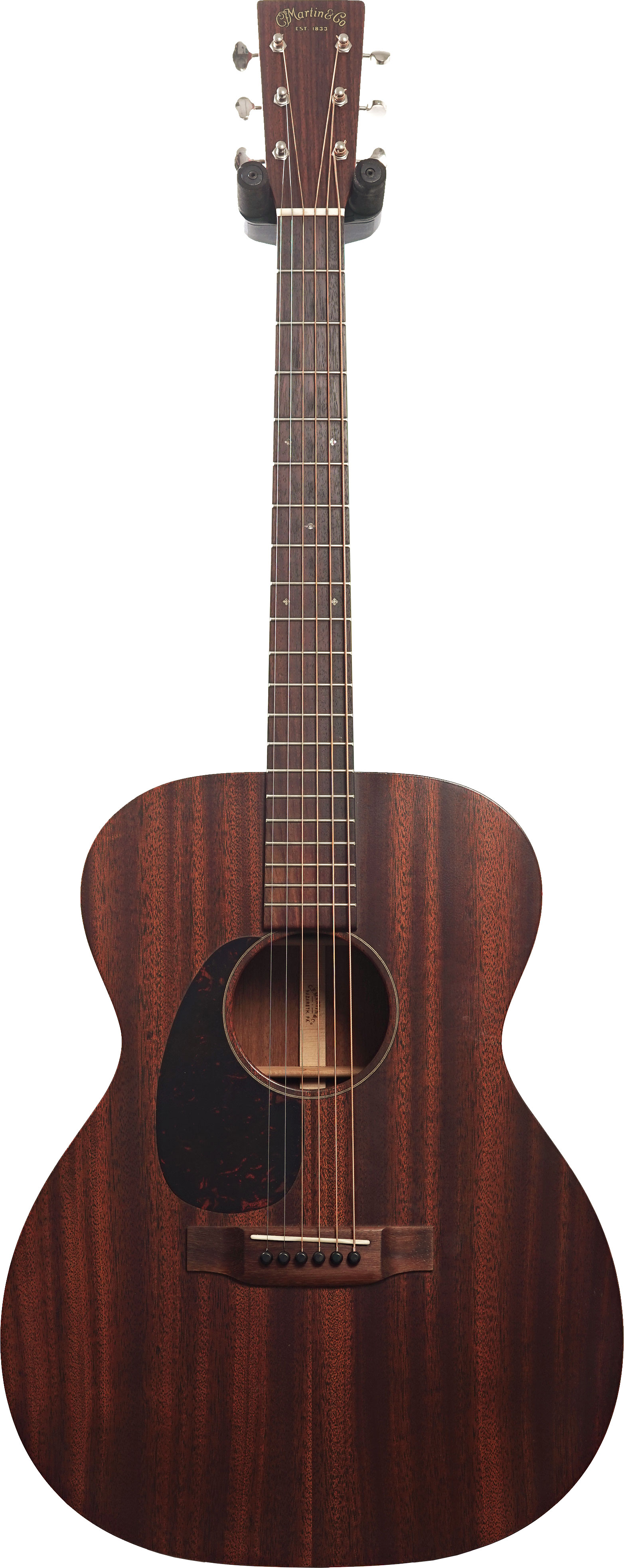 Martin 15 Series 00015ML Left Handed (Pre-Owned)