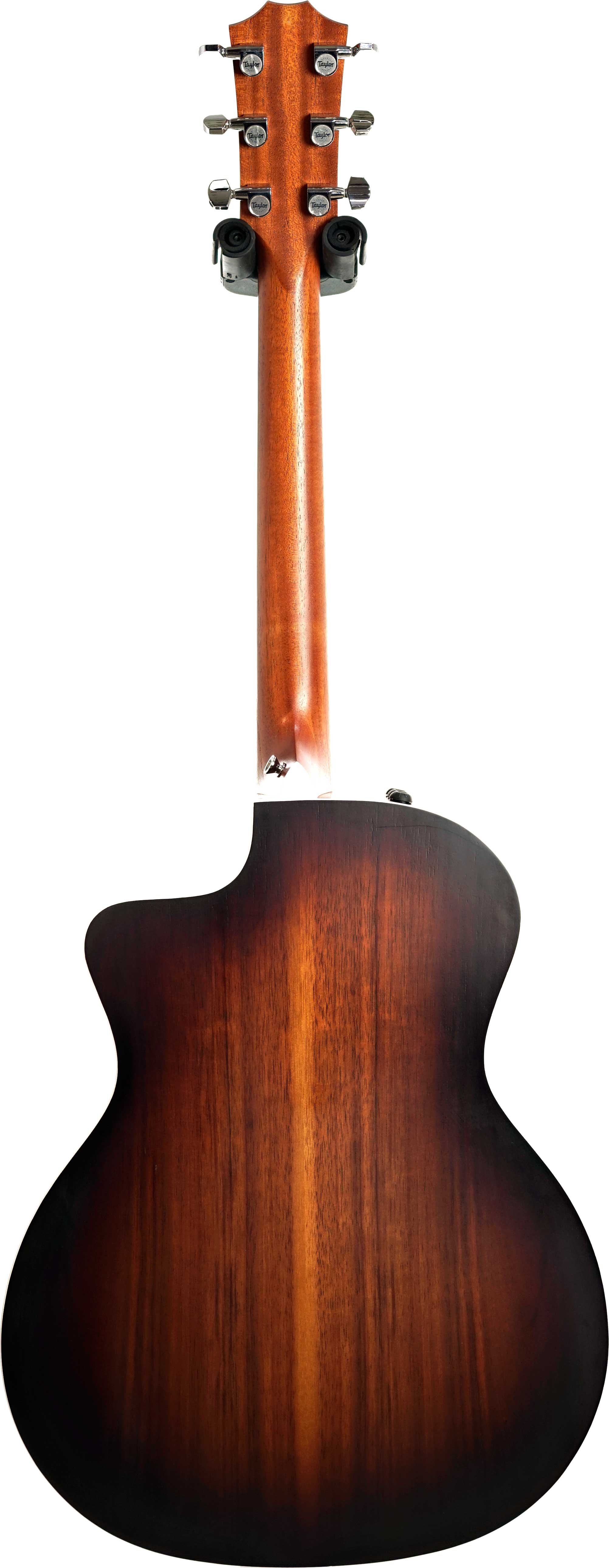 Taylor 214ce-K Grand Auditorium SB Koa Sunburst (Pre-Owned)