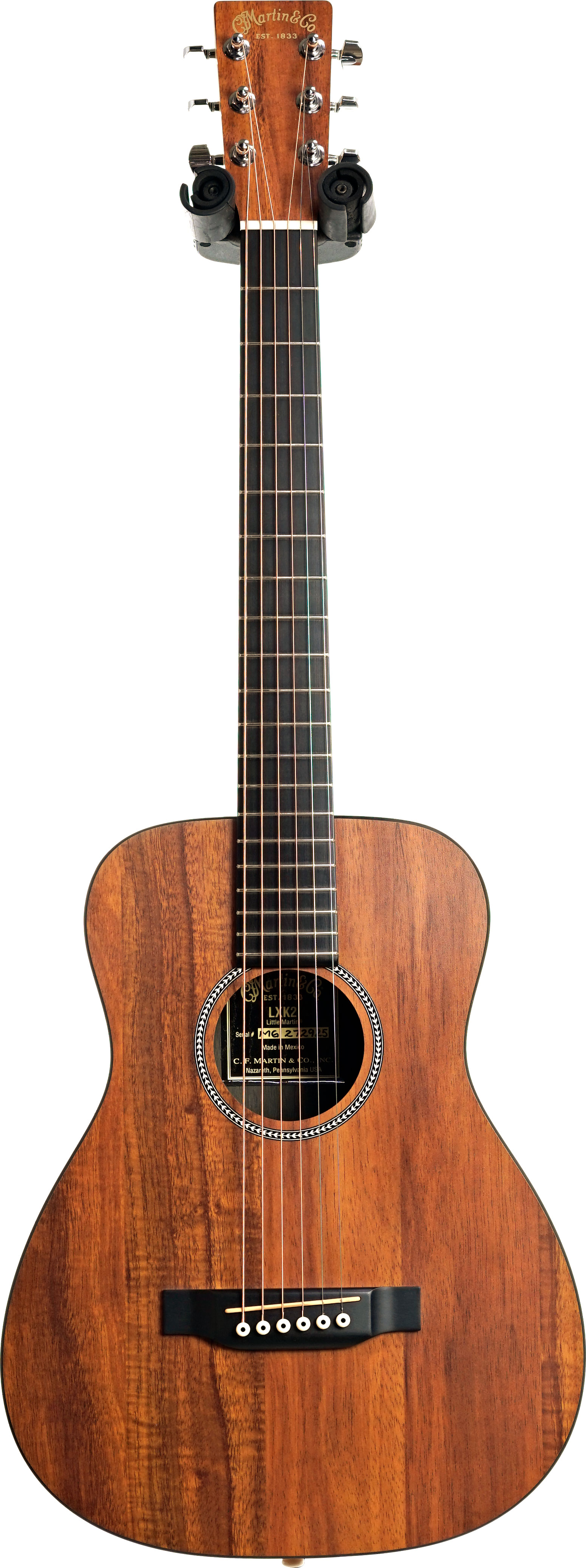 Martin LXK2 Little Martin Koa (Pre-Owned)