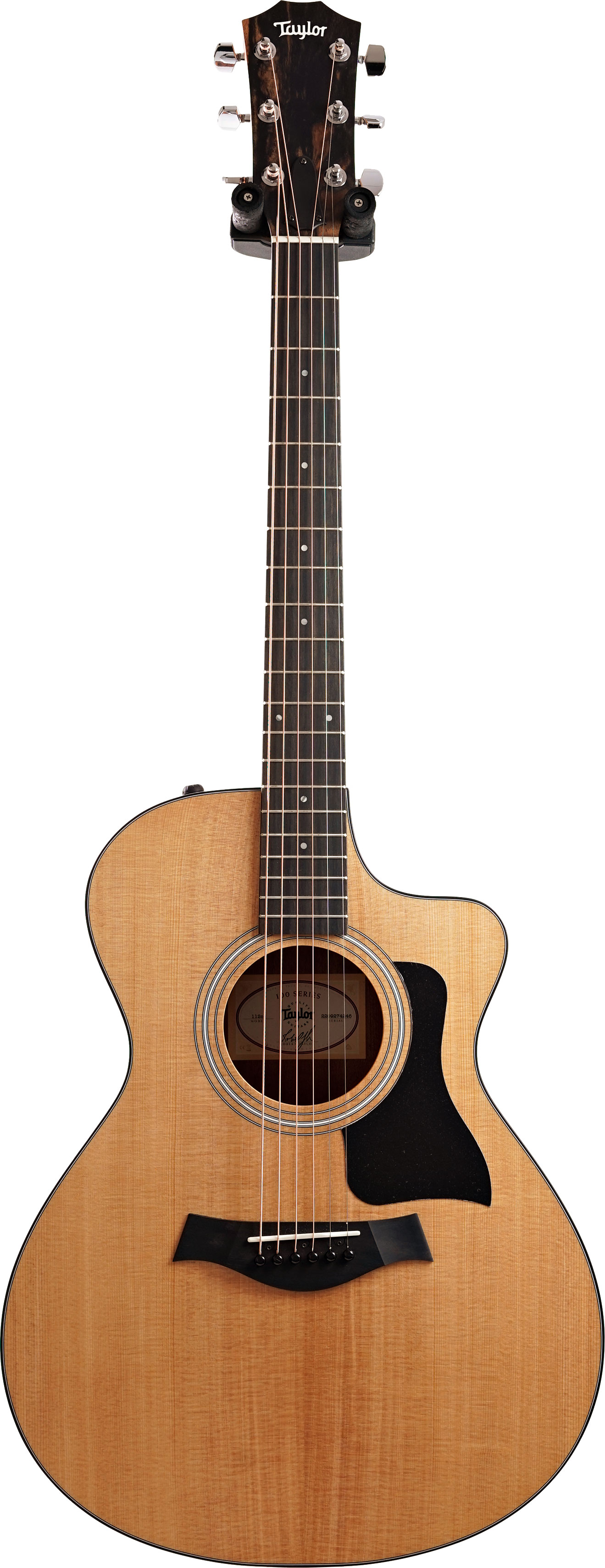 Taylor 112ce-S Sapele Grand Concert (Pre-Owned)