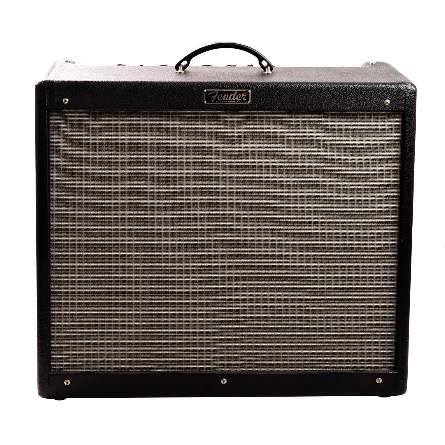 Fender Hot Rod Deville III 212 Valve Amp Combo (Pre-Owned)