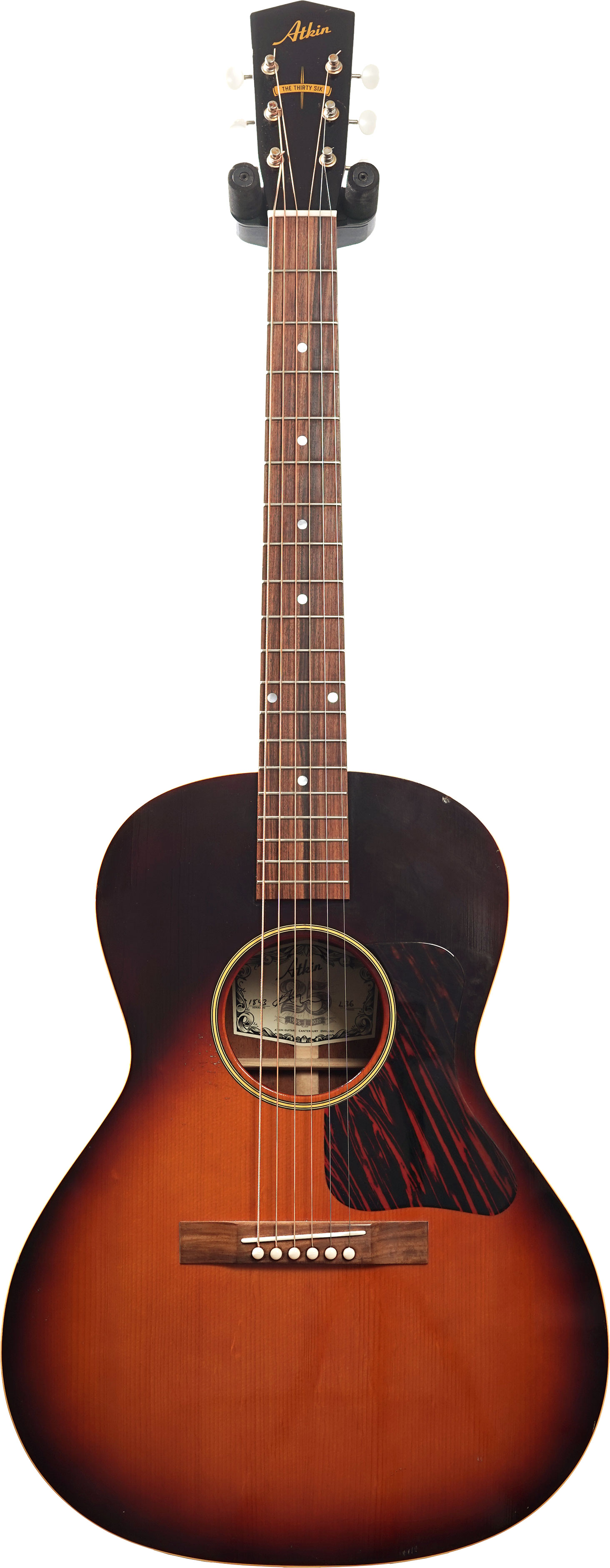 Atkin L36 Aged (Pre-Owned)