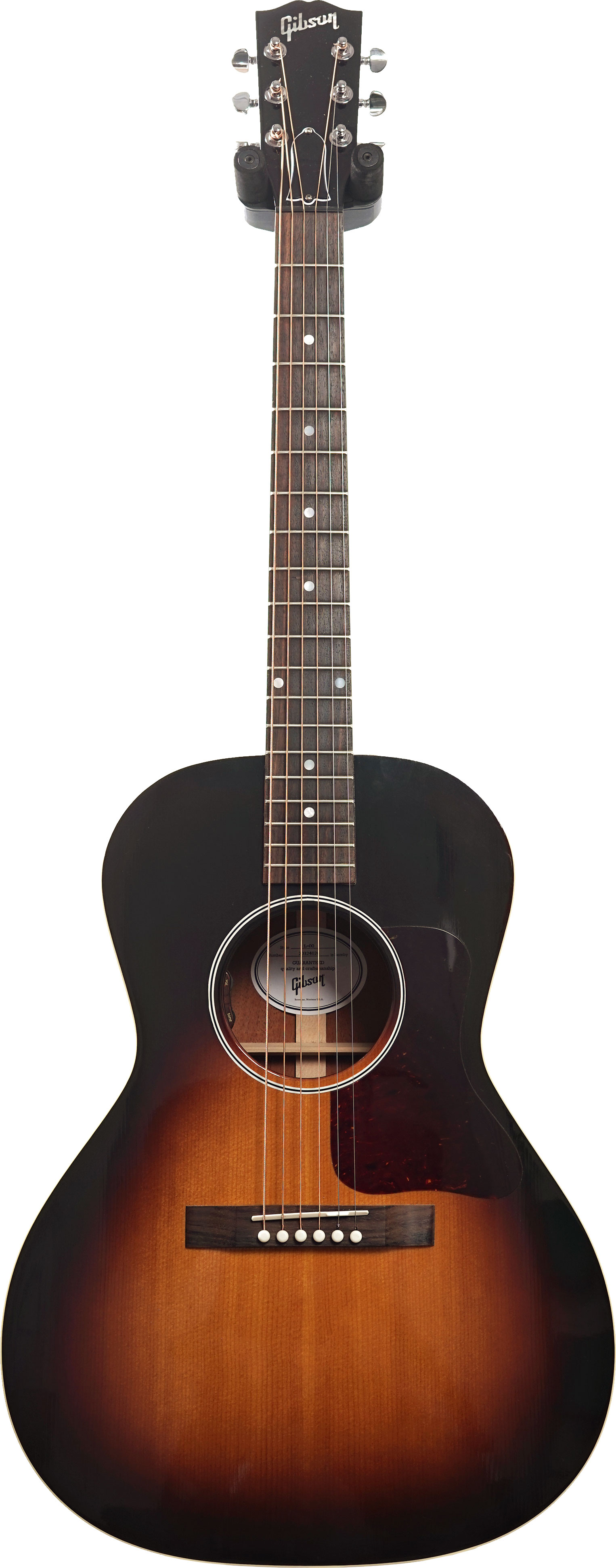 Gibson L-00 Standard Vintage Sunburst (Pre-Owned)