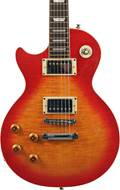 Epiphone 2002 Les Paul Standard Heritage Cherry Sunburst Left Handed (Pre-Owned)