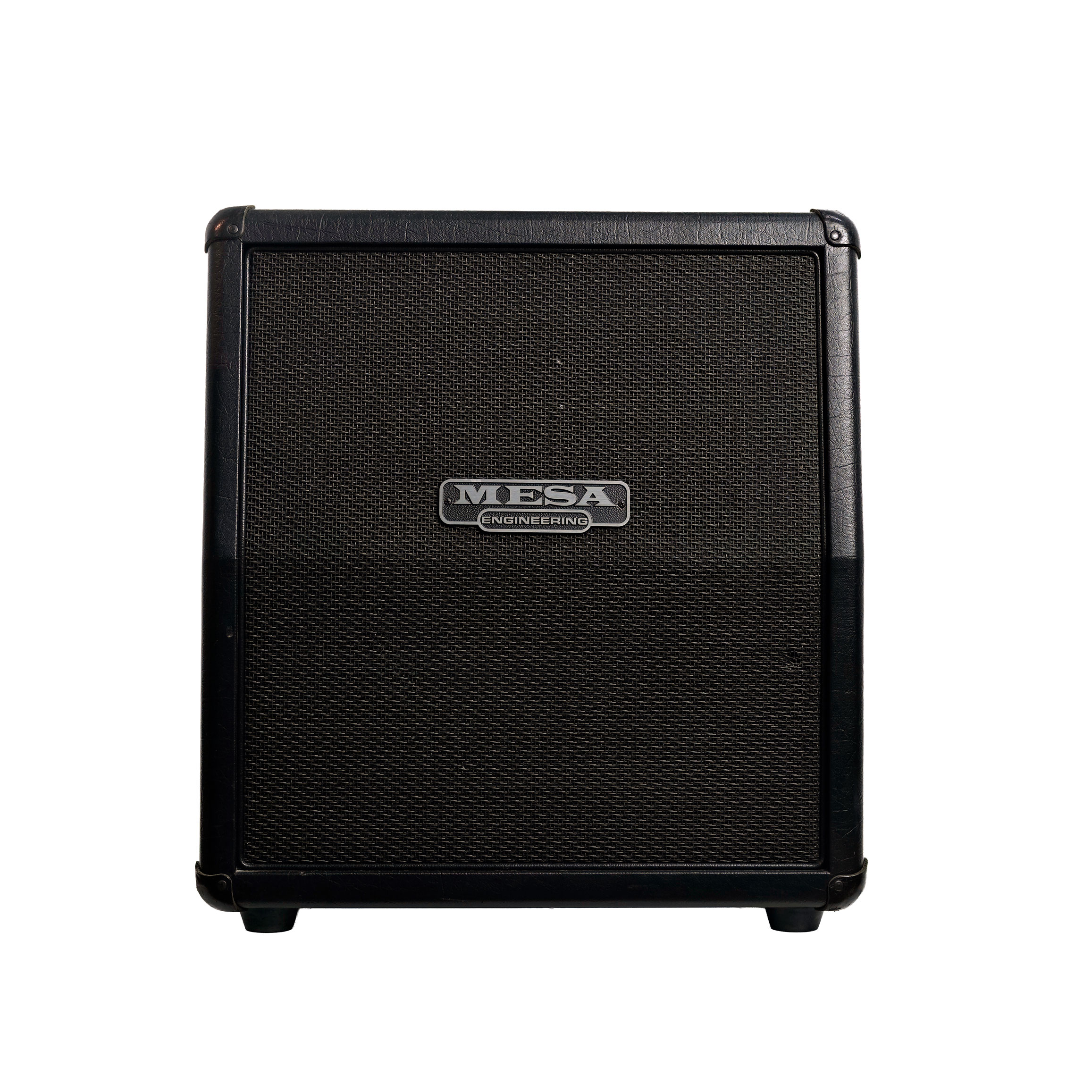 Mesa Boogie 1x12 Mini Rectifier 19 Slant (Pre-Owned)