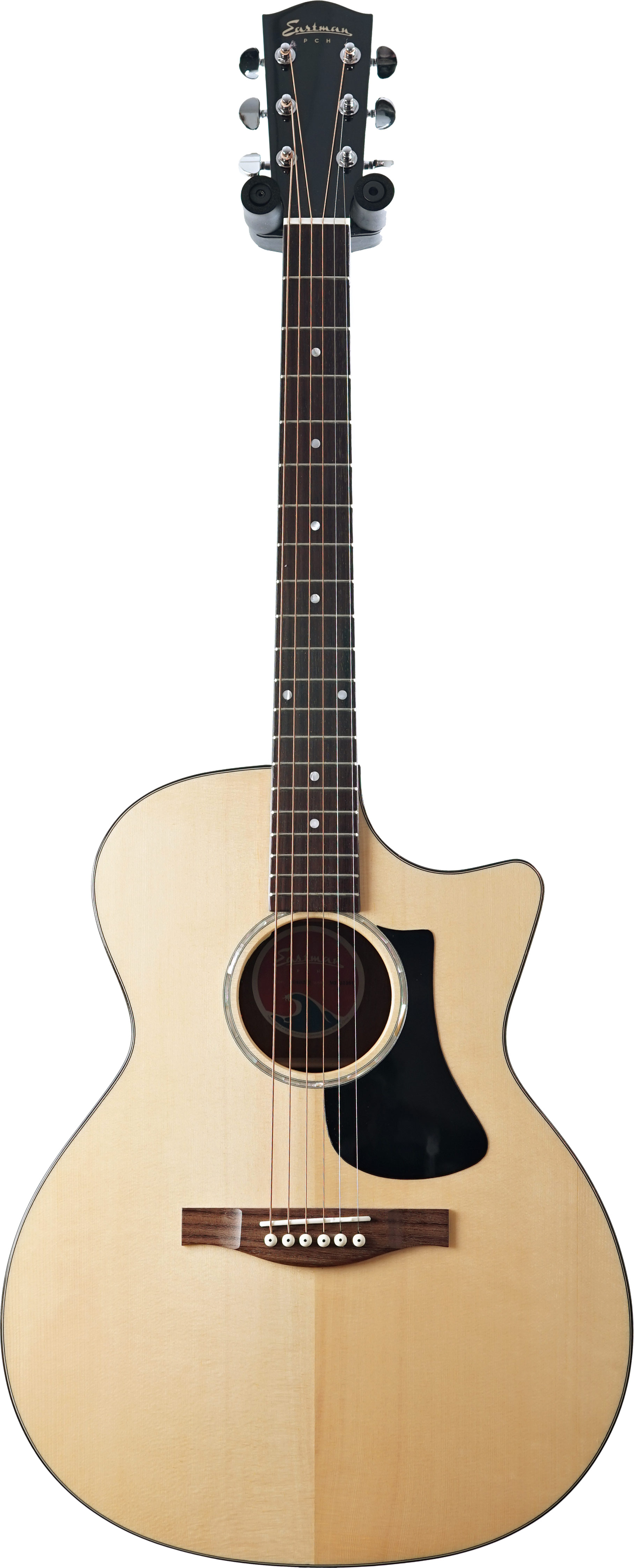 Eastman Limited Edition PCH3 Grand Auditorium Koa (Pre-Owned)