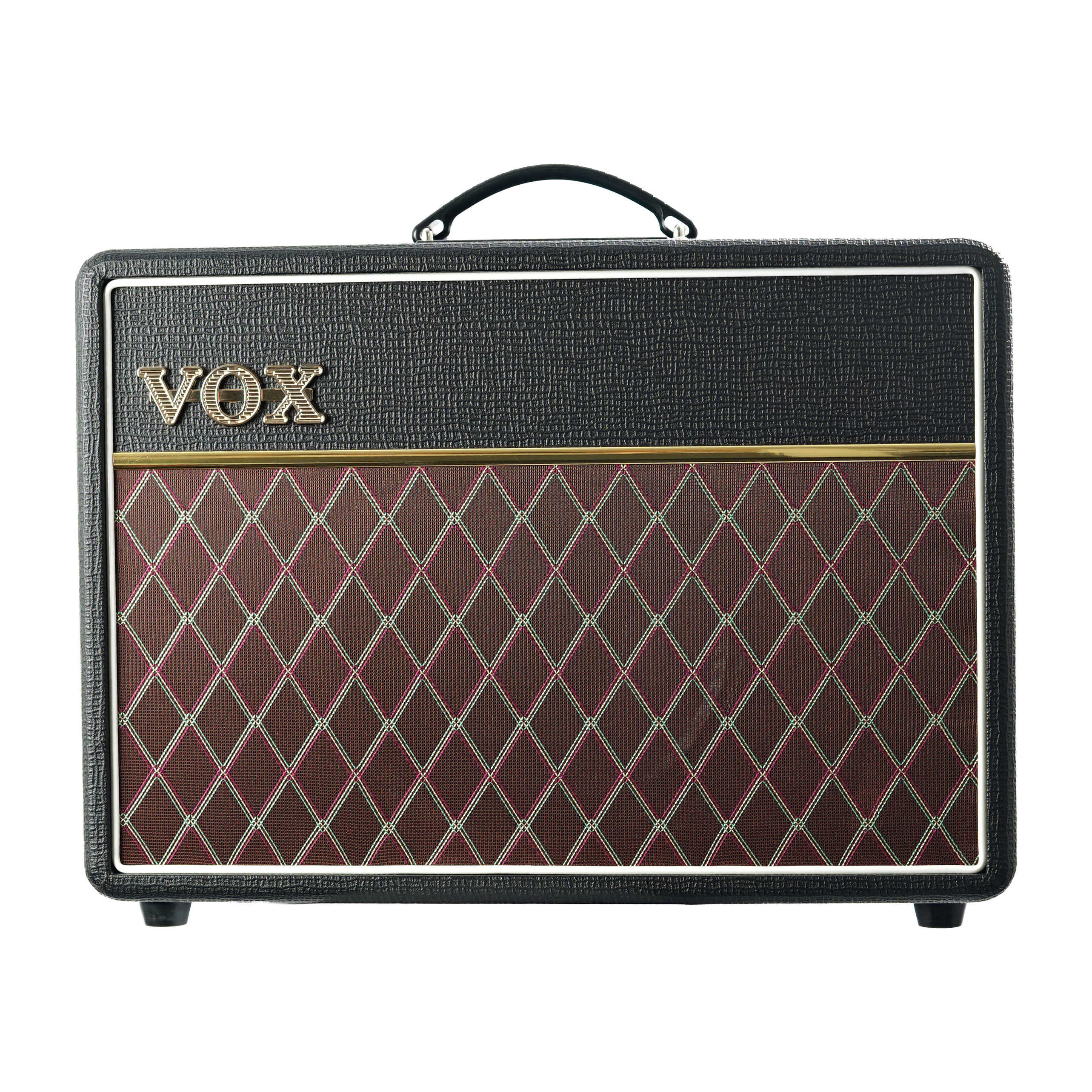Vox AC10C1 Combo Valve Amp (Pre-Owned)