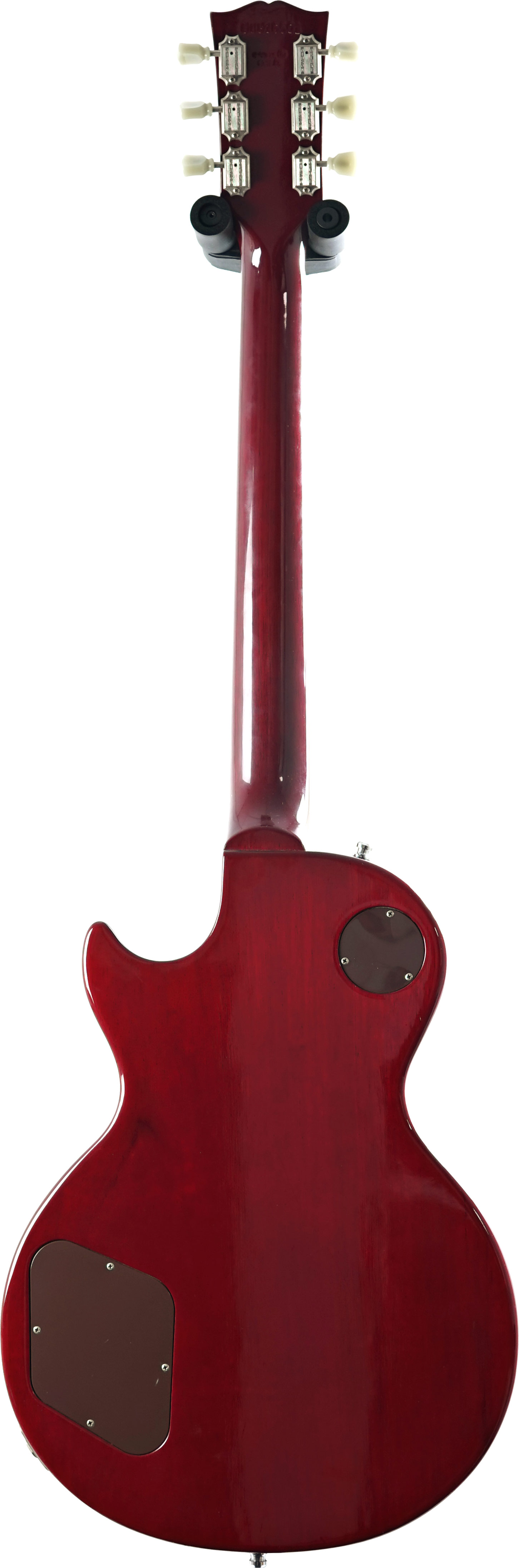 Gibson 1996 Les Paul Standard Heritage Cherry Sunburst (Pre-Owned)