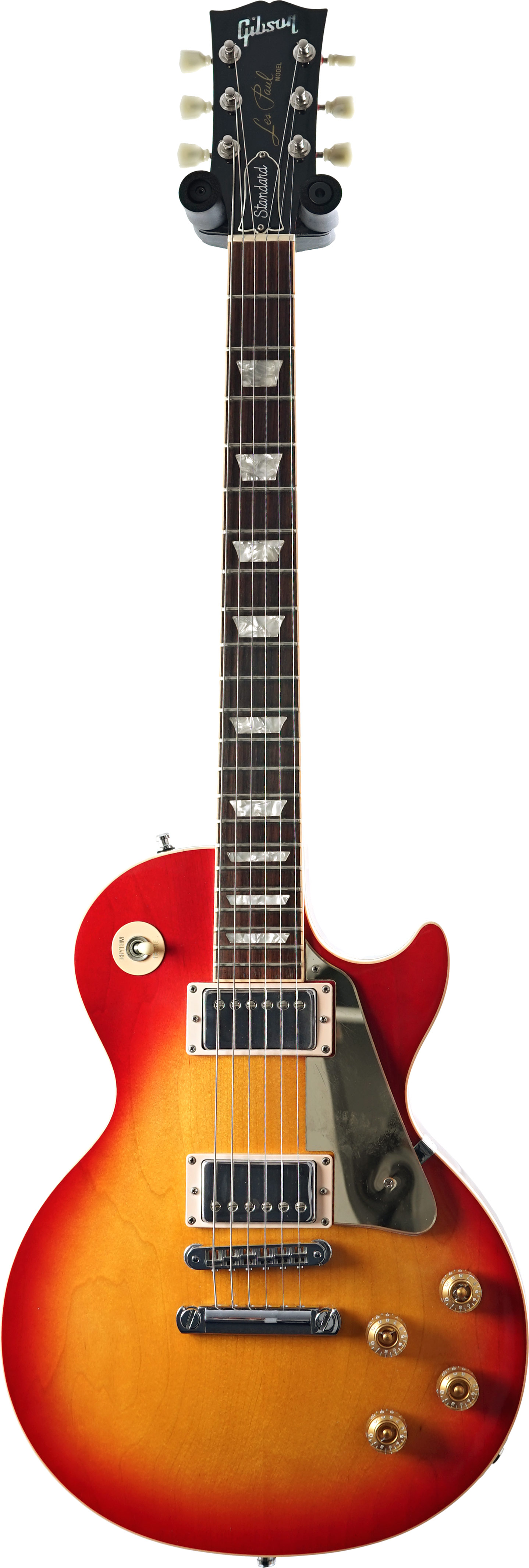 Gibson 1996 Les Paul Standard Heritage Cherry Sunburst (Pre-Owned)