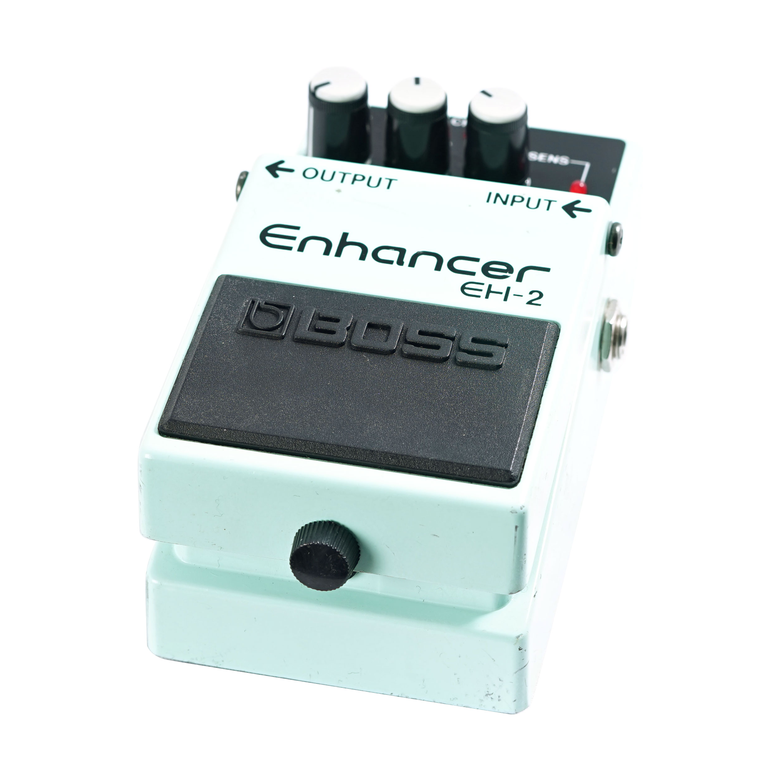 BOSS EH-2 Enhancer (Pre-Owned)