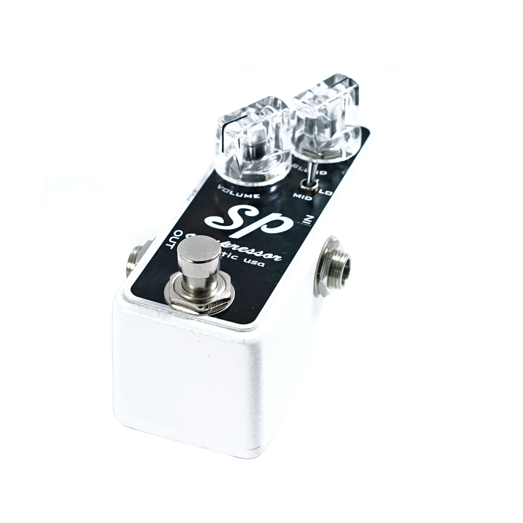 Xotic SP Compressor (Pre-Owned)
