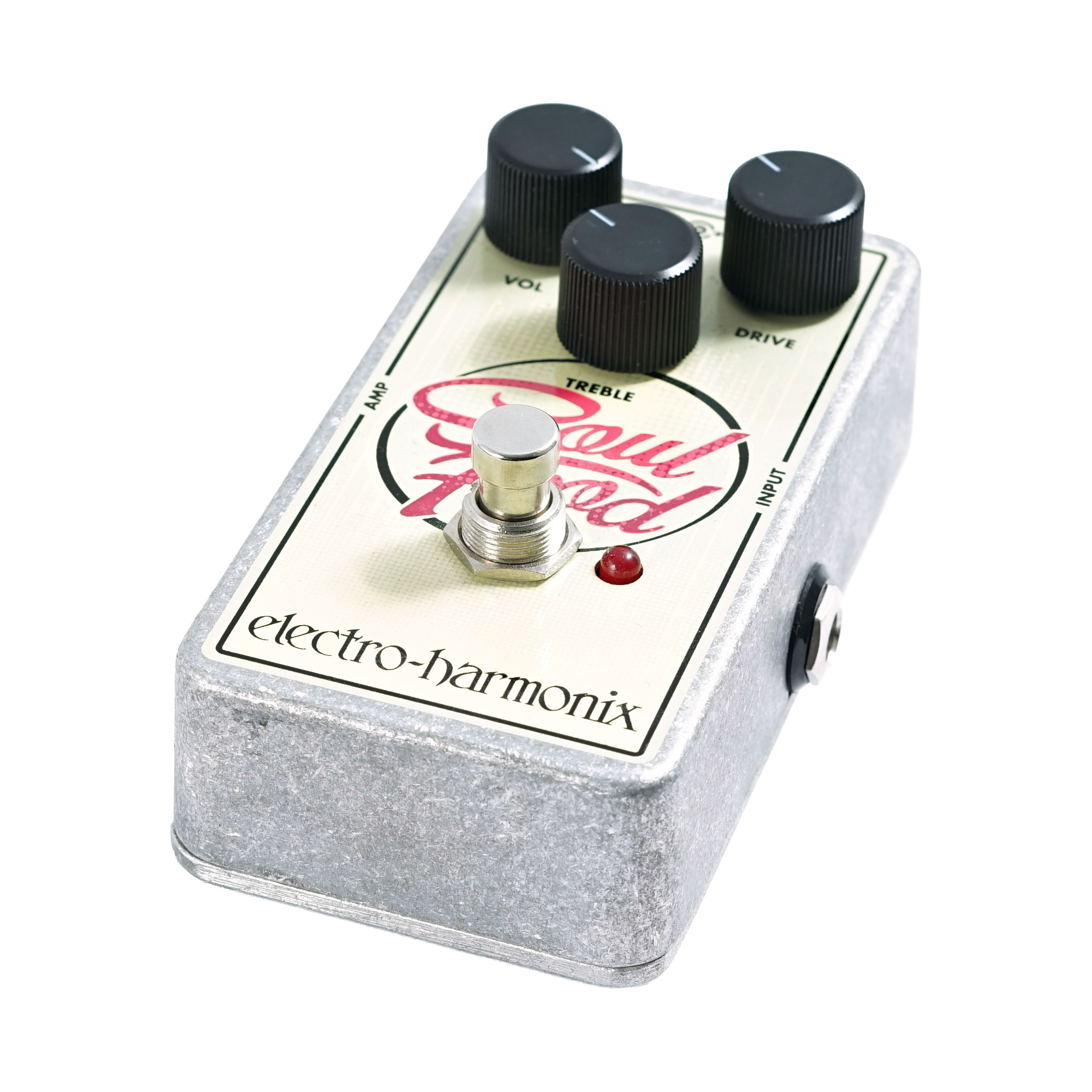 Electro Harmonix NANO SOUL FOOD (Pre-Owned)