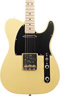 Fender 2017 American Special Telecaster Maple Fingerboard Vintage Blonde (Pre-Owned)