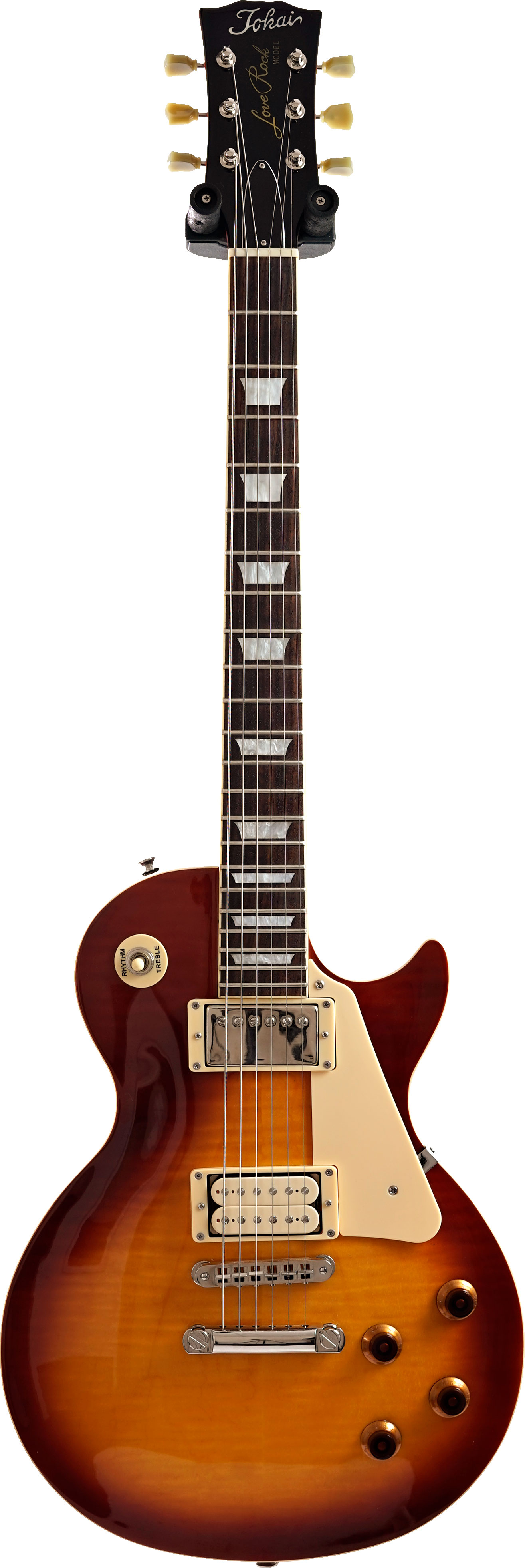 Tokai UALS62(F) (Pre-Owned)