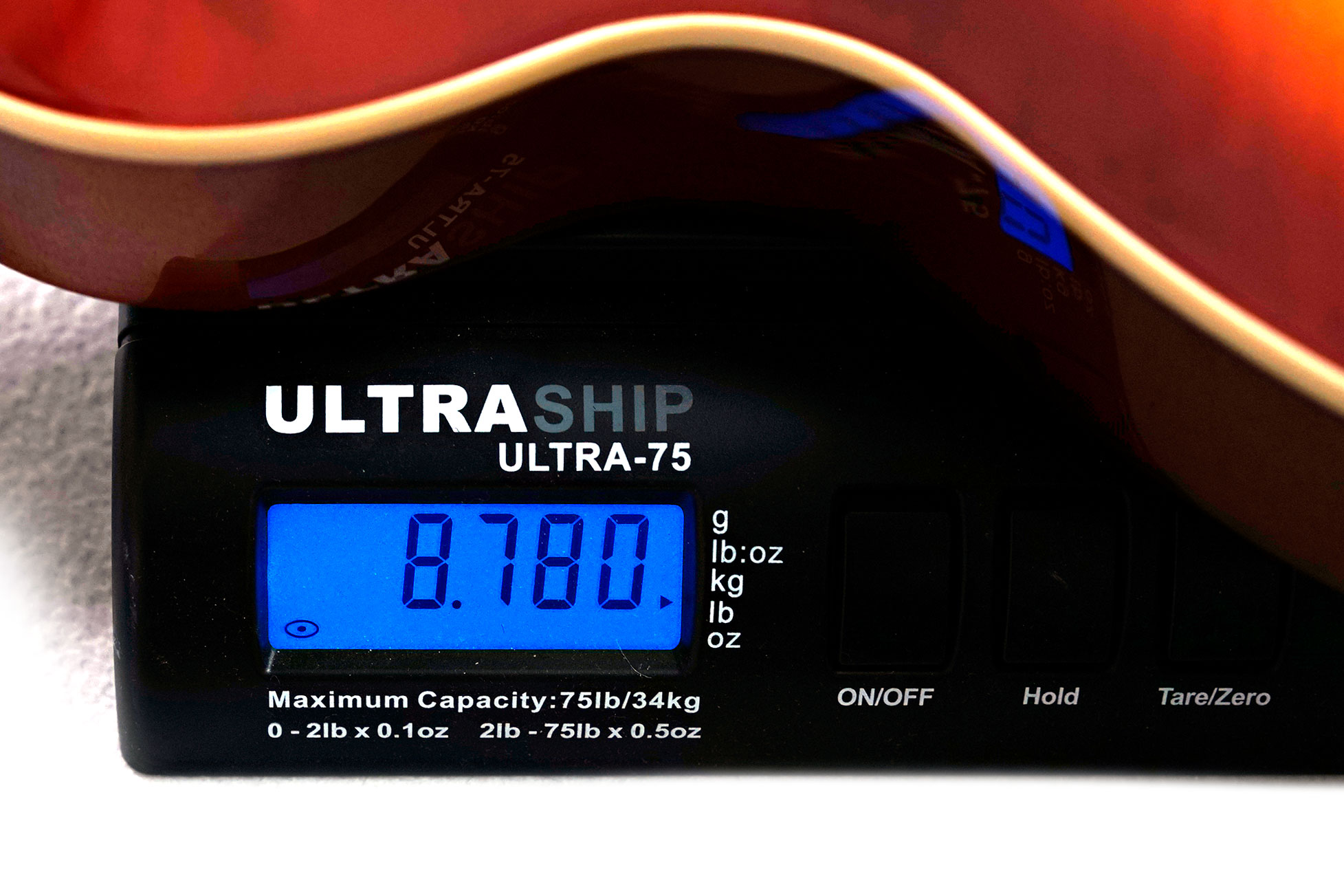 Tokai UALS62(F) (Pre-Owned)
