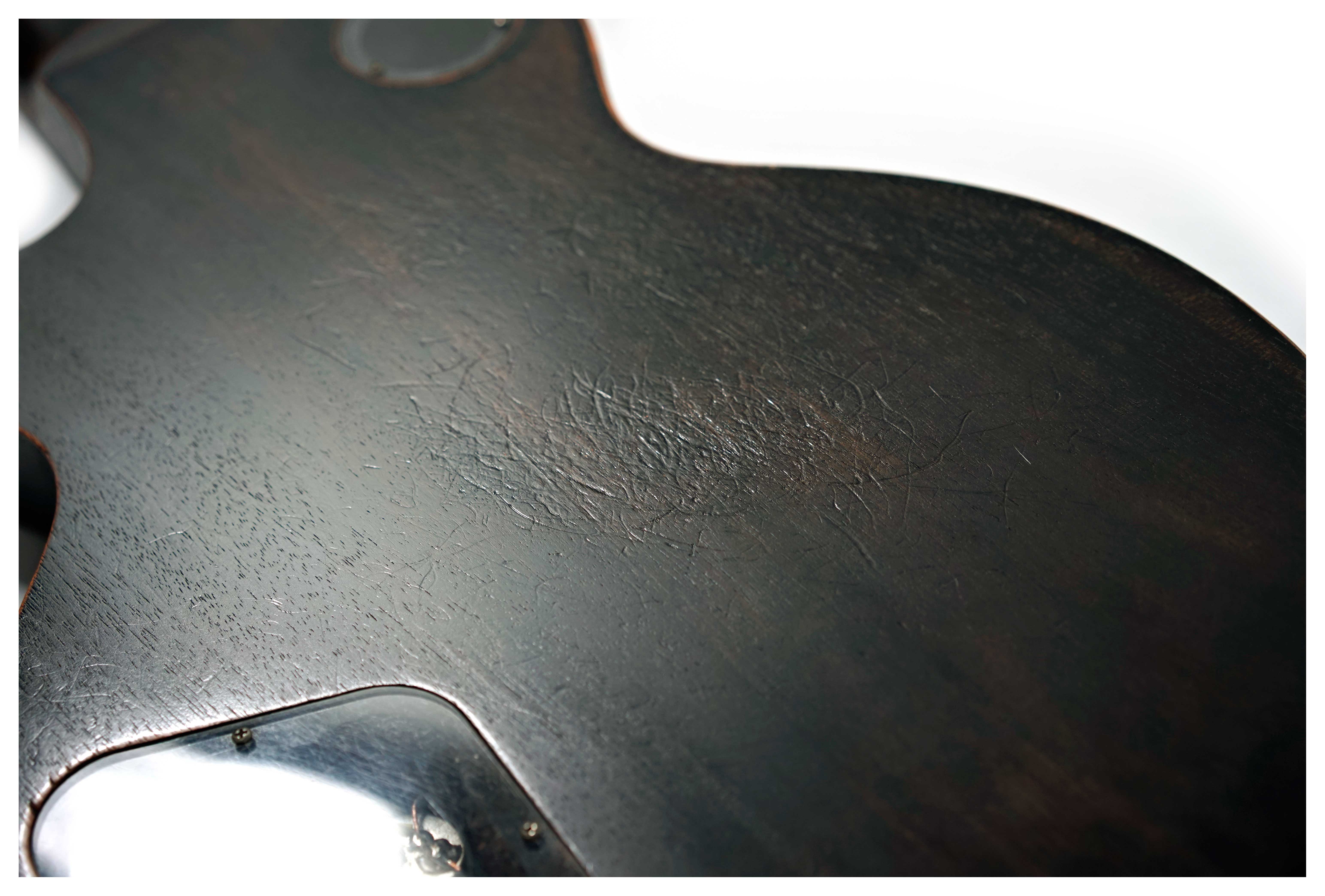 Gibson 2007 Les Paul BFG Transparent Ebony (Pre-Owned)