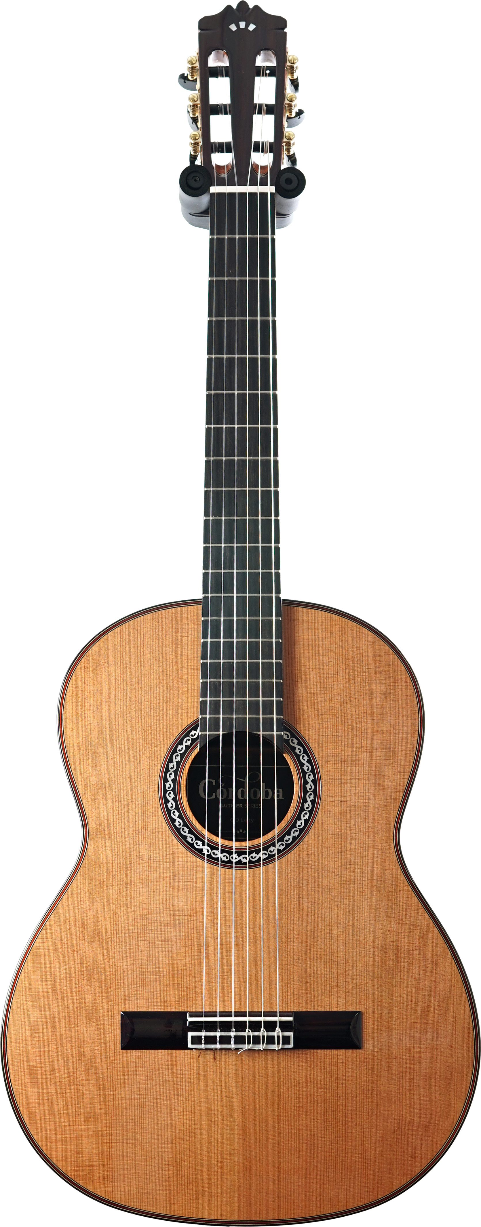 Cordoba C10 Cedar/Indian Rosewood Left Handed (Pre-Owned)