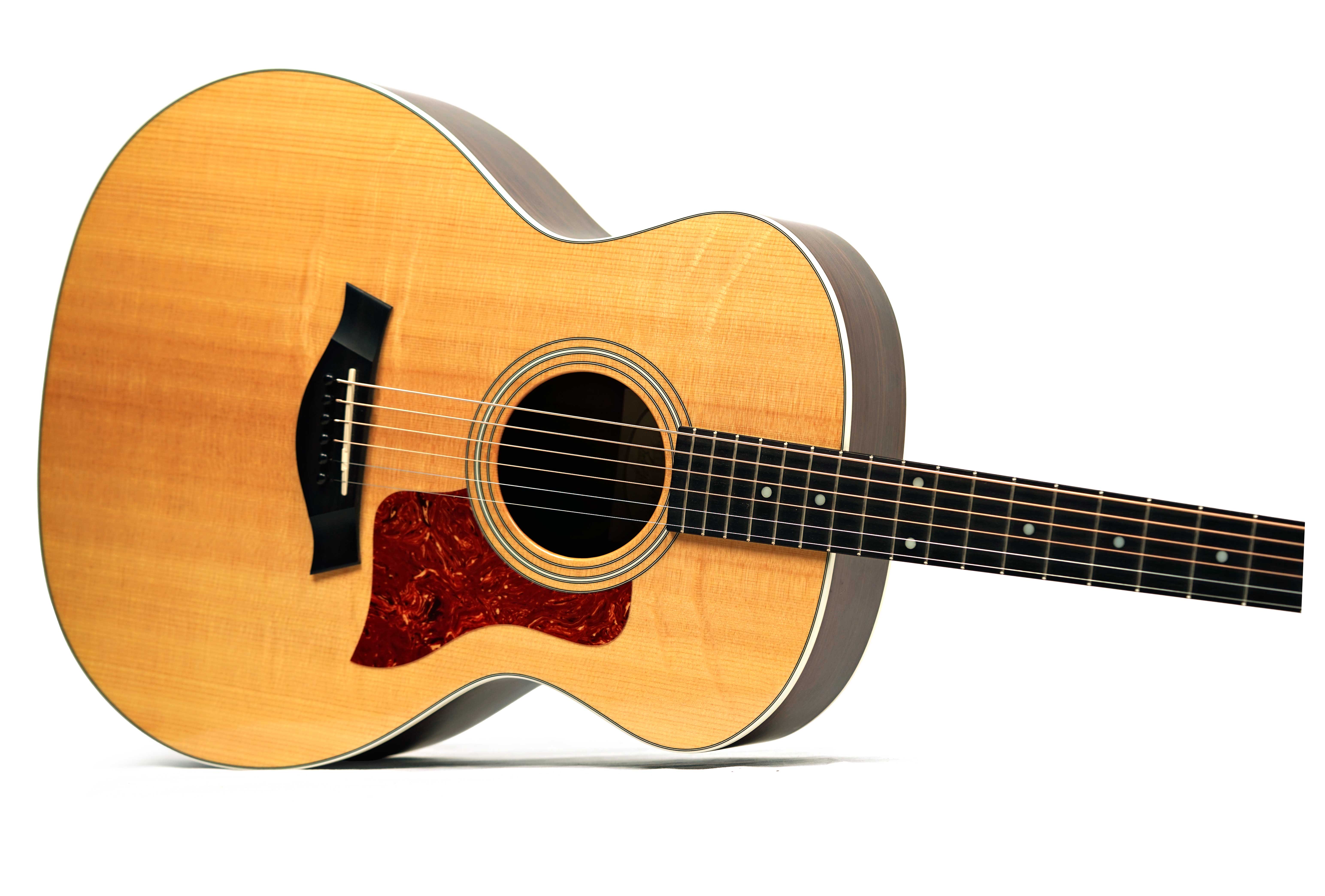 Taylor 2010 214 Grand Auditorium (Pre-Owned)