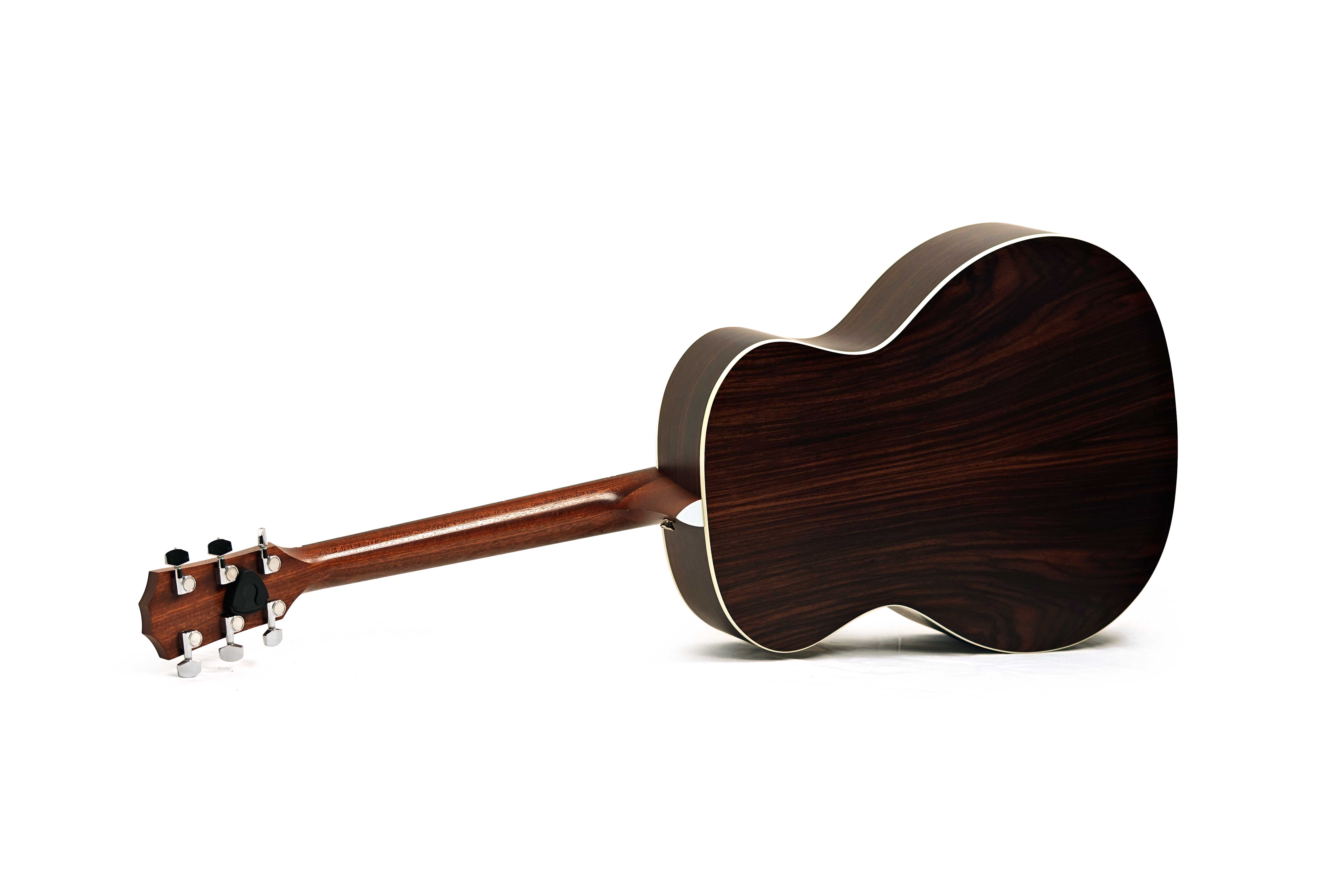 Taylor 2010 214 Grand Auditorium (Pre-Owned)