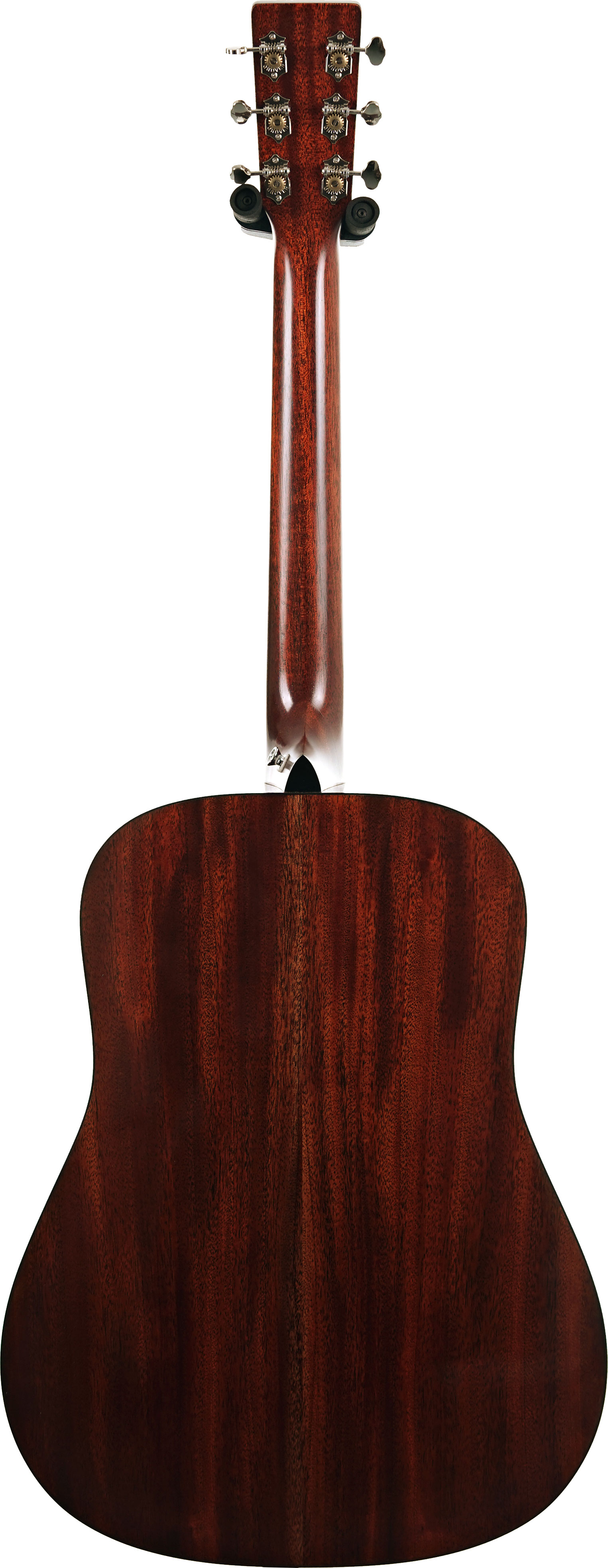 Martin 2024 Road Series DE Retro Plus Mahogany (Pre-Owned)
