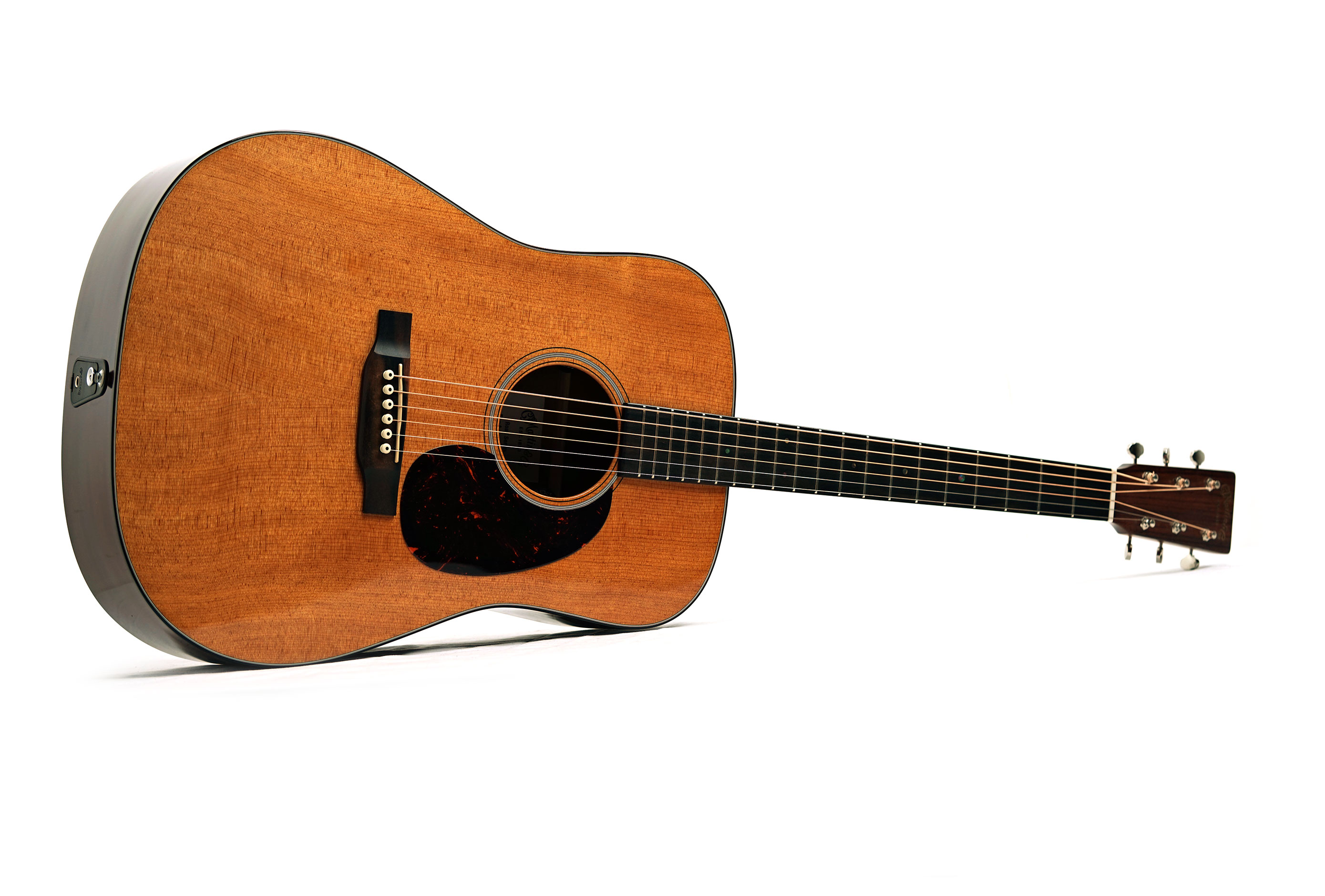 Martin 2024 Road Series DE Retro Plus Mahogany (Pre-Owned)