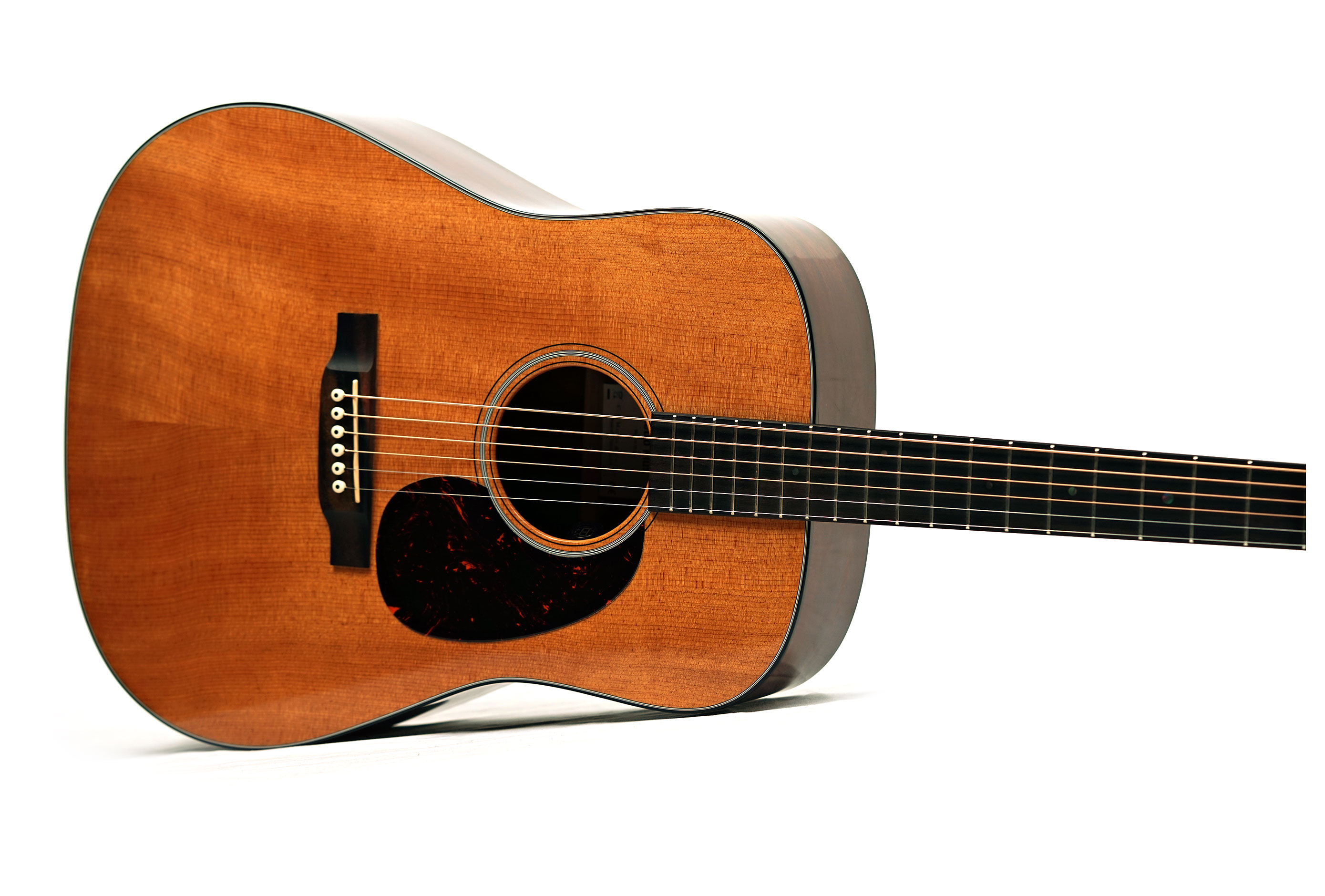 Martin 2024 Road Series DE Retro Plus Mahogany (Pre-Owned)