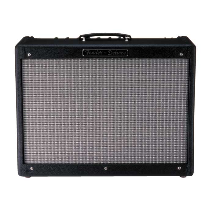 Fender Hot Rod Deluxe 112 Combo Valve Amp (Pre-Owned)