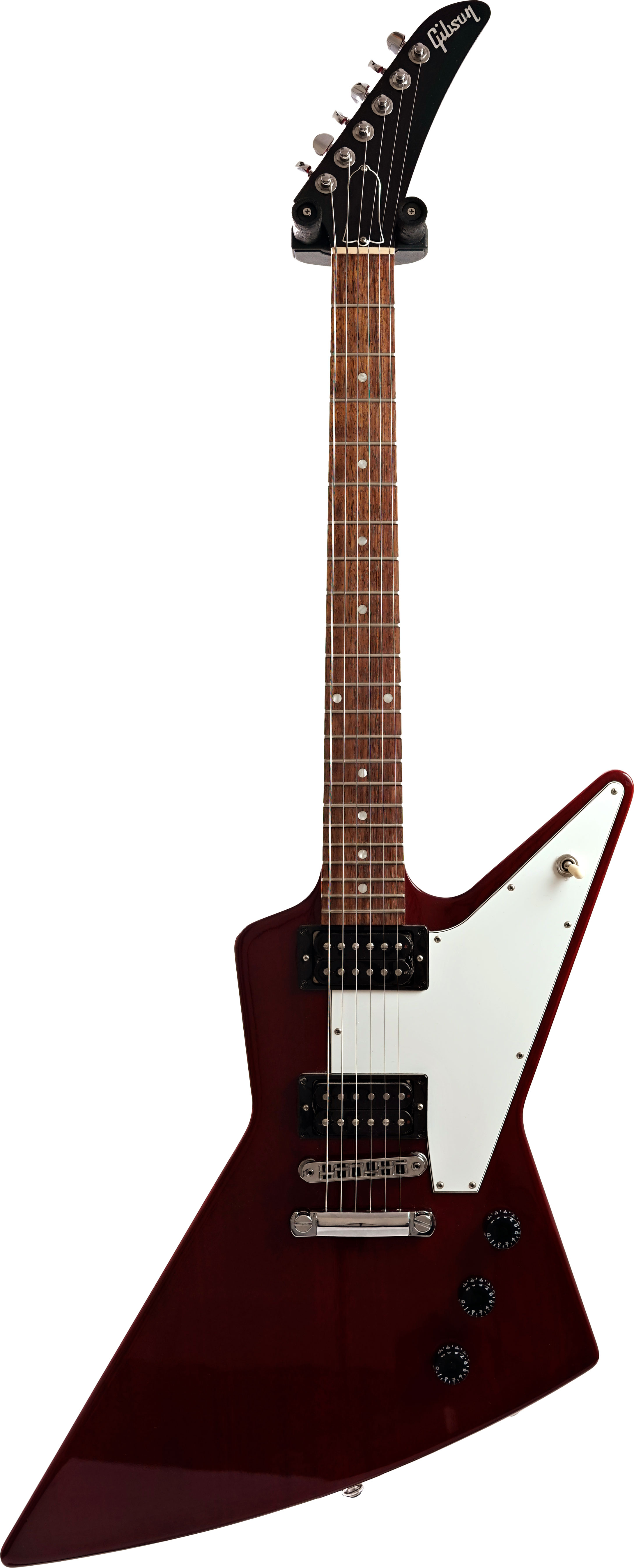 Gibson 2016 Explorer T Cherry Red (Pre-Owned)