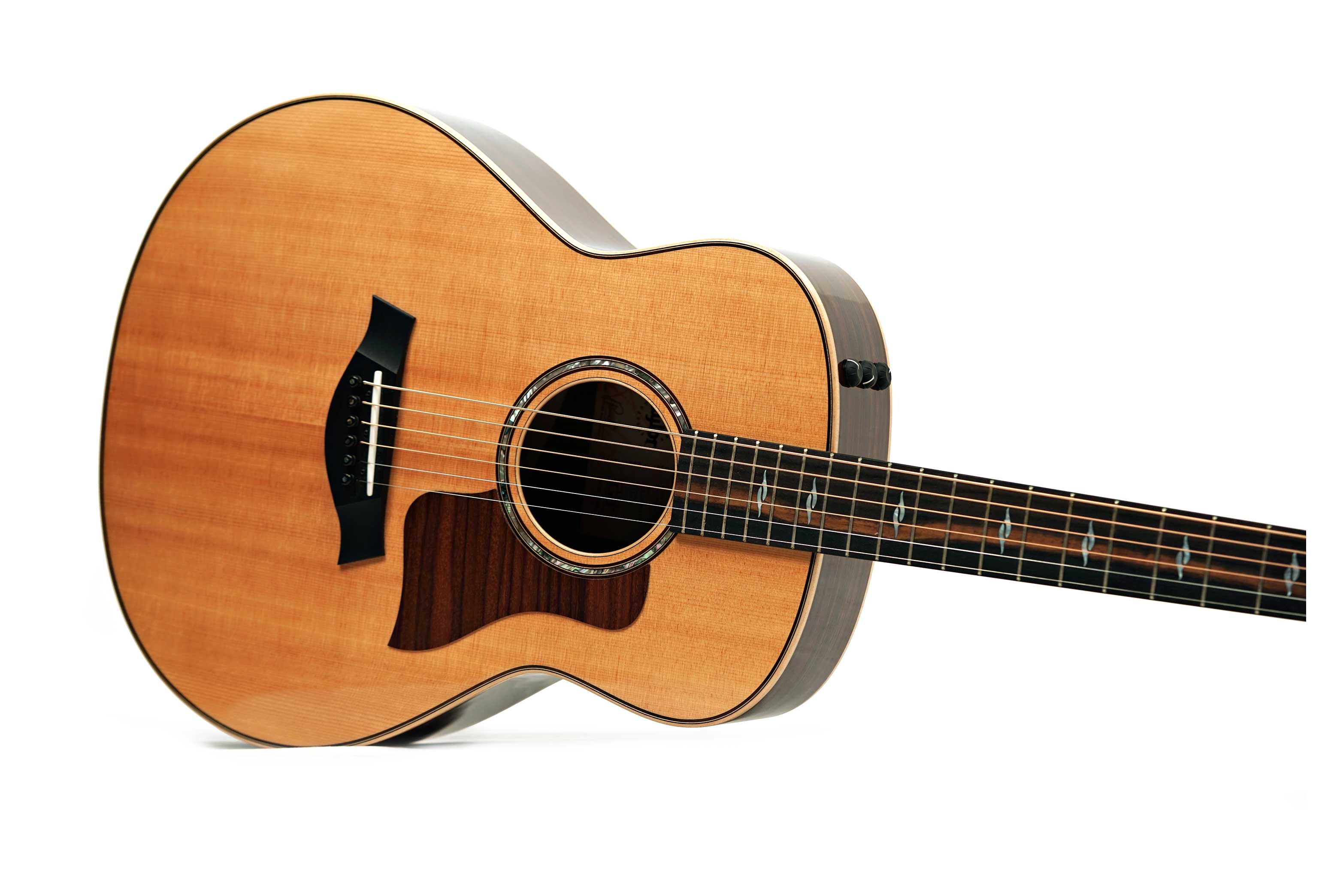 Taylor 2020 Grand Theater 811e  (Pre-Owned)