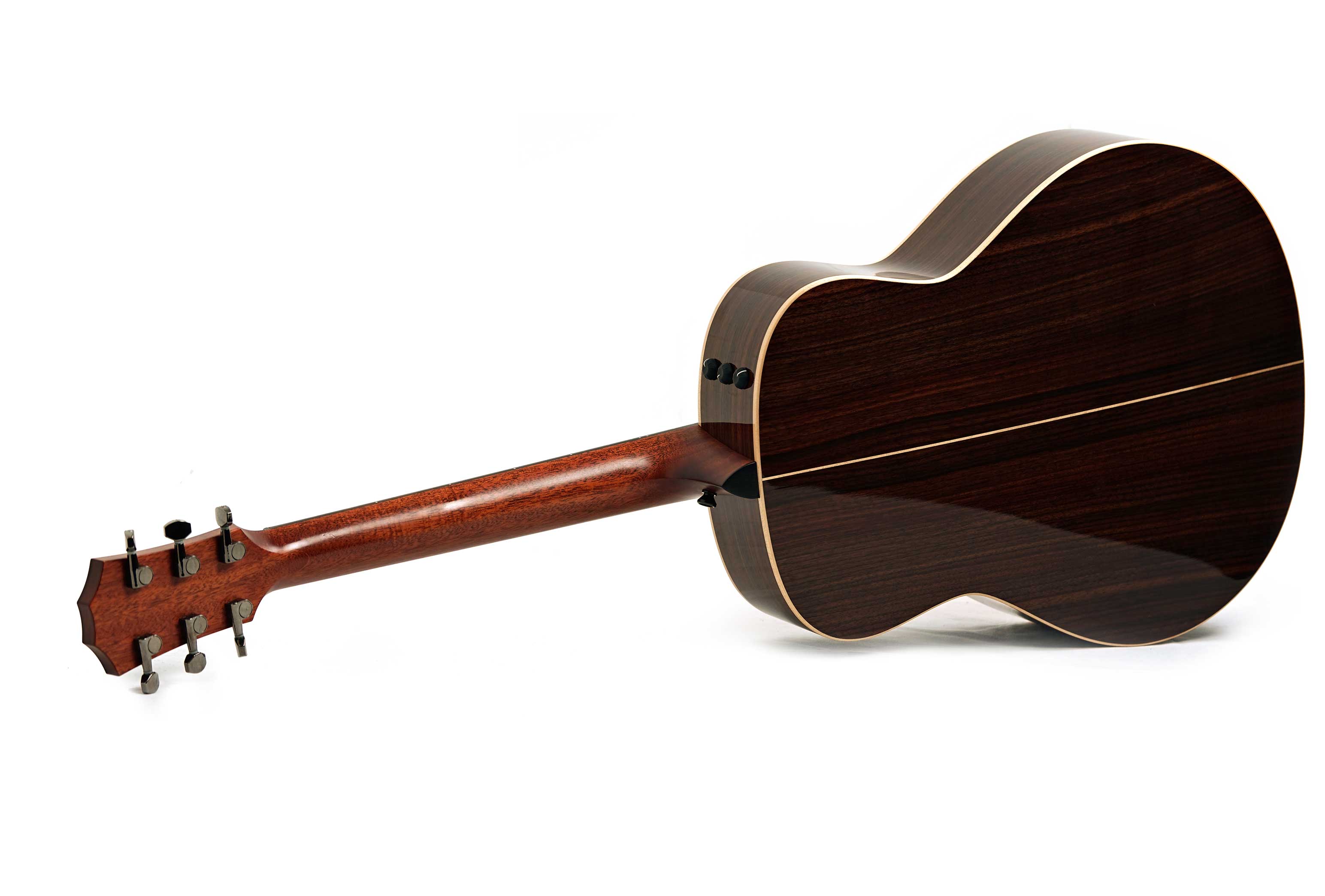 Taylor 2020 Grand Theater 811e  (Pre-Owned)