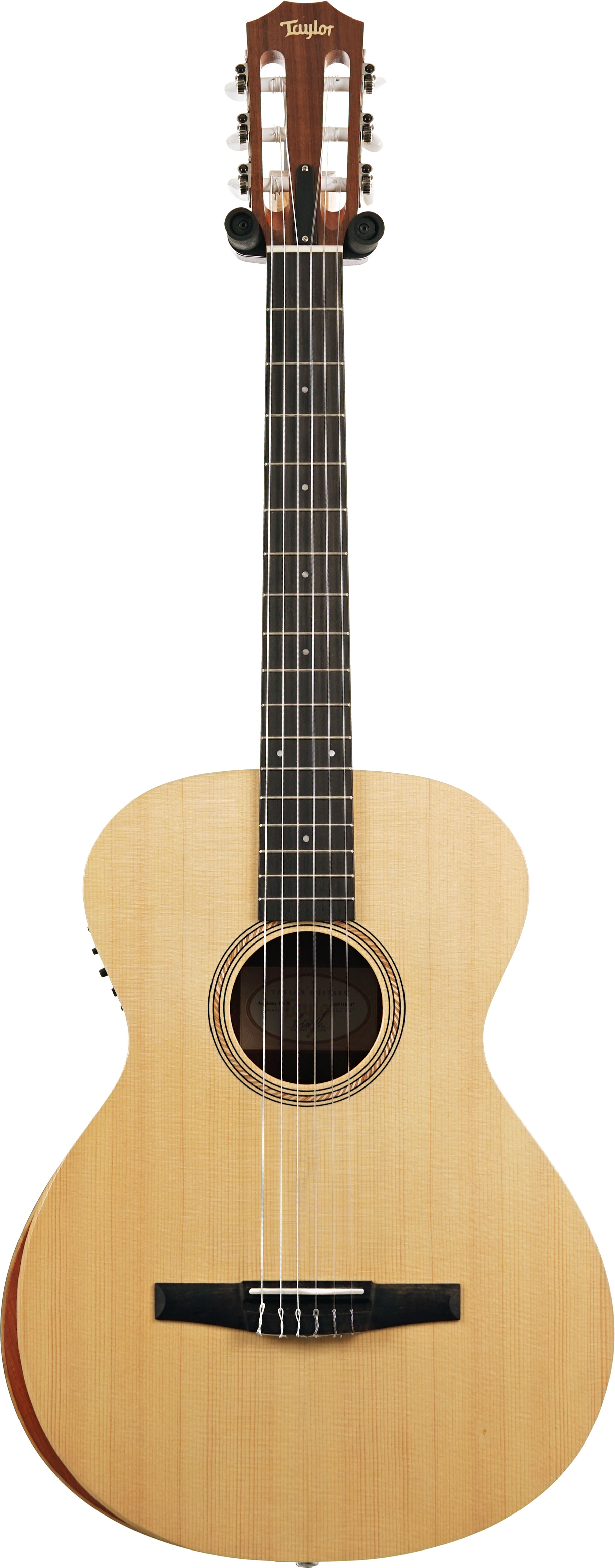 Taylor 2018 Academy 12e-N Grand Concert (Pre-Owned)