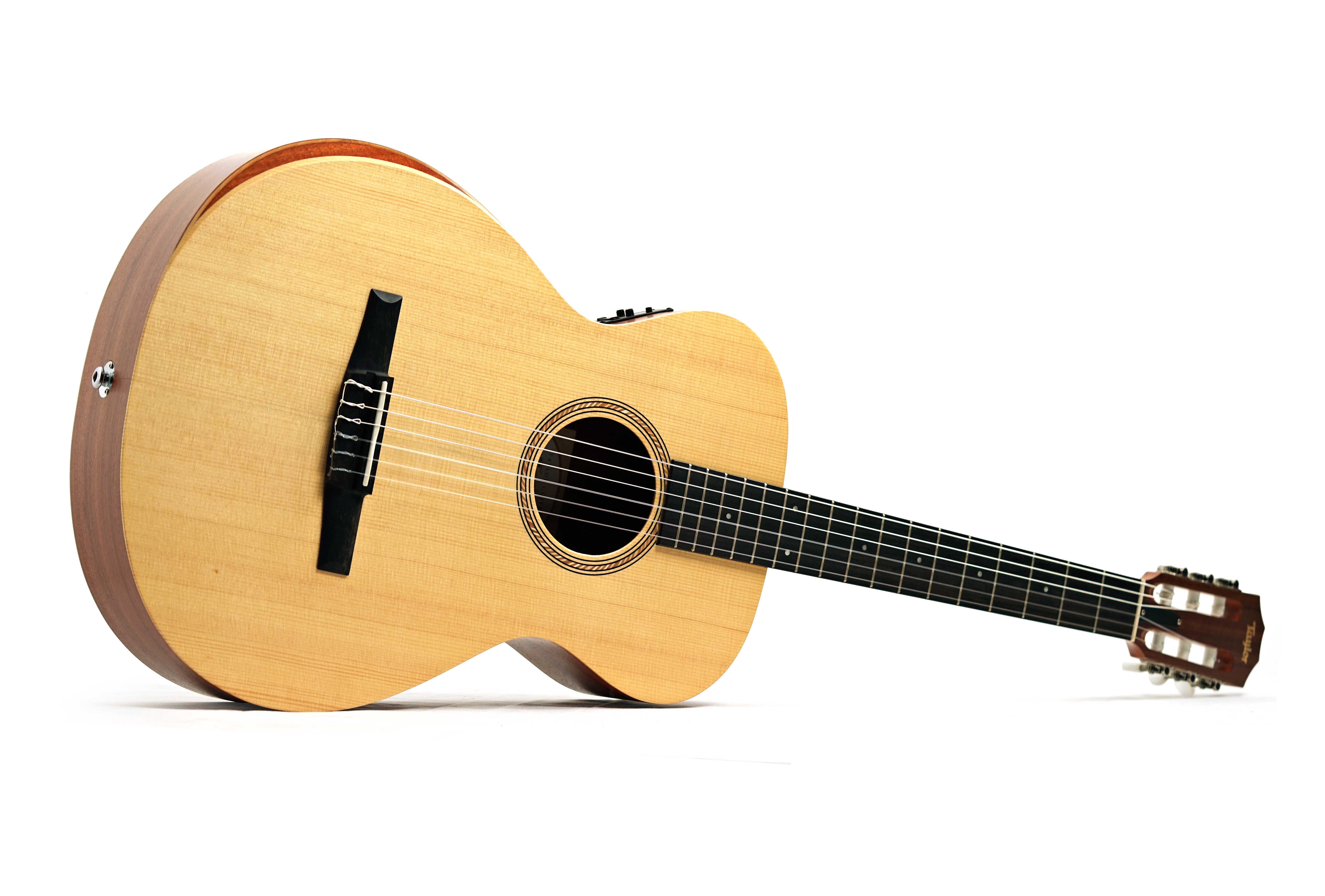 Taylor 2018 Academy 12e-N Grand Concert (Pre-Owned)
