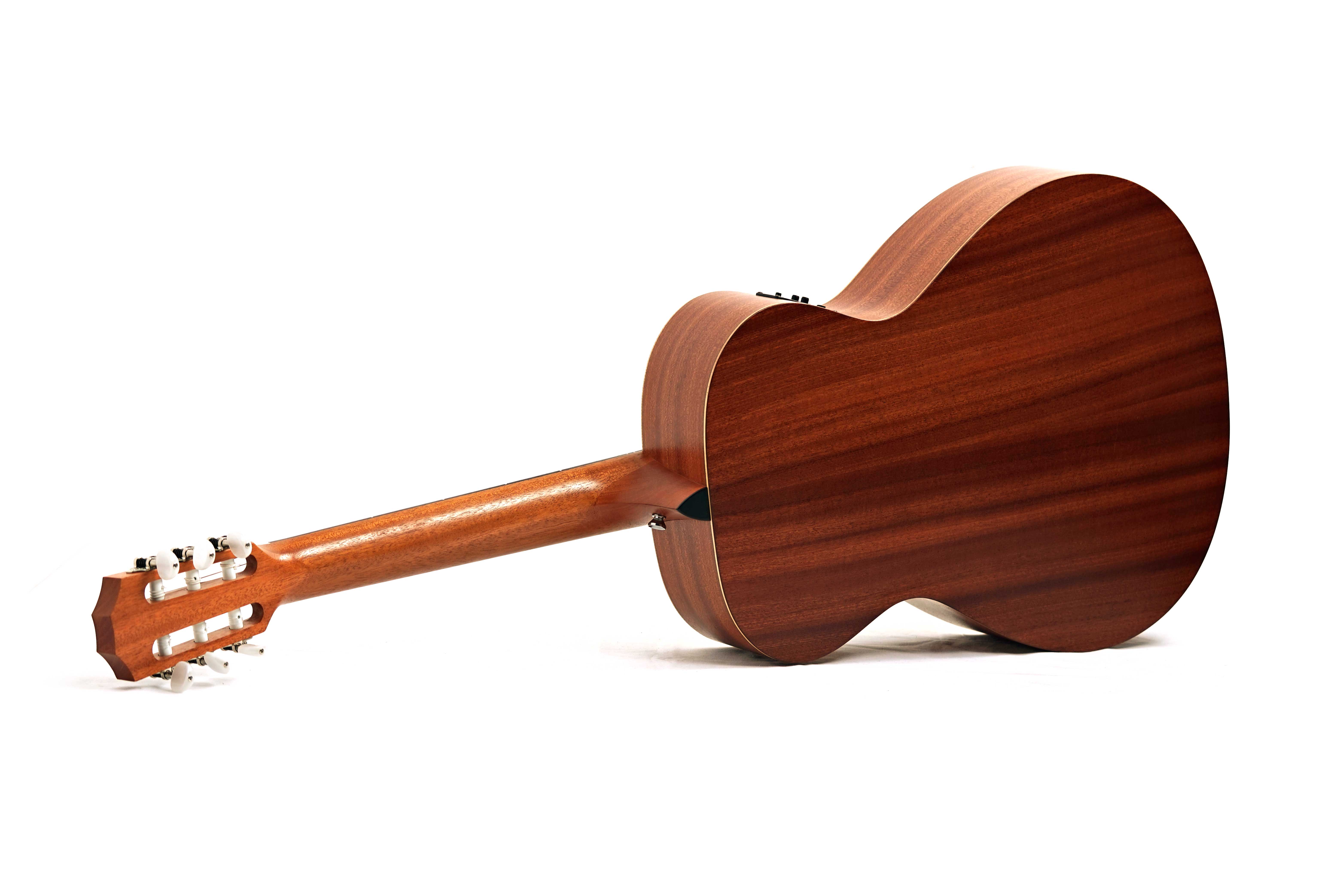 Taylor 2018 Academy 12e-N Grand Concert (Pre-Owned)