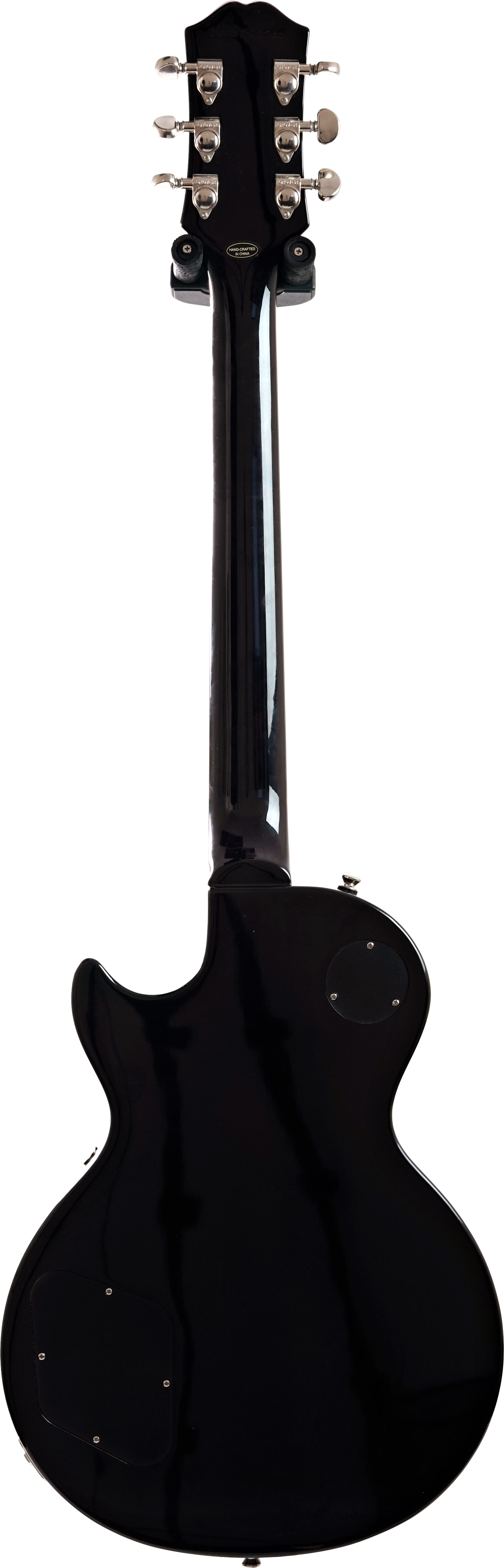 Epiphone 2024 Les Paul Classic Ebony (Pre-Owned)