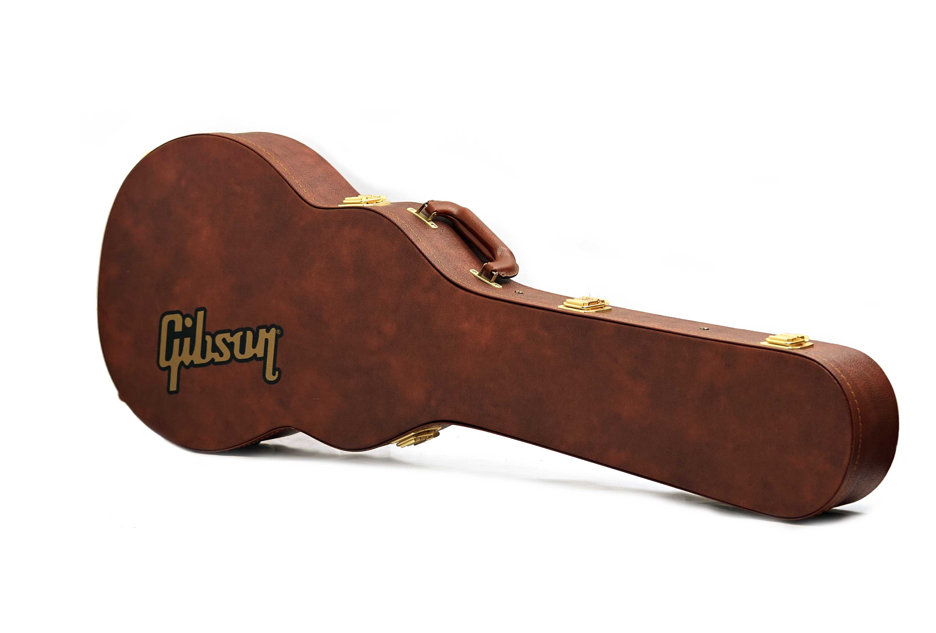 Gibson 2025 Les Paul Standard 60s Unburst  (Pre-Owned)