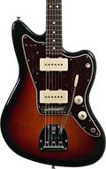 Fender American Professional II Jazzmaster 3 Tone Sunburst Rosewood Fingerboard (Pre-Owned)