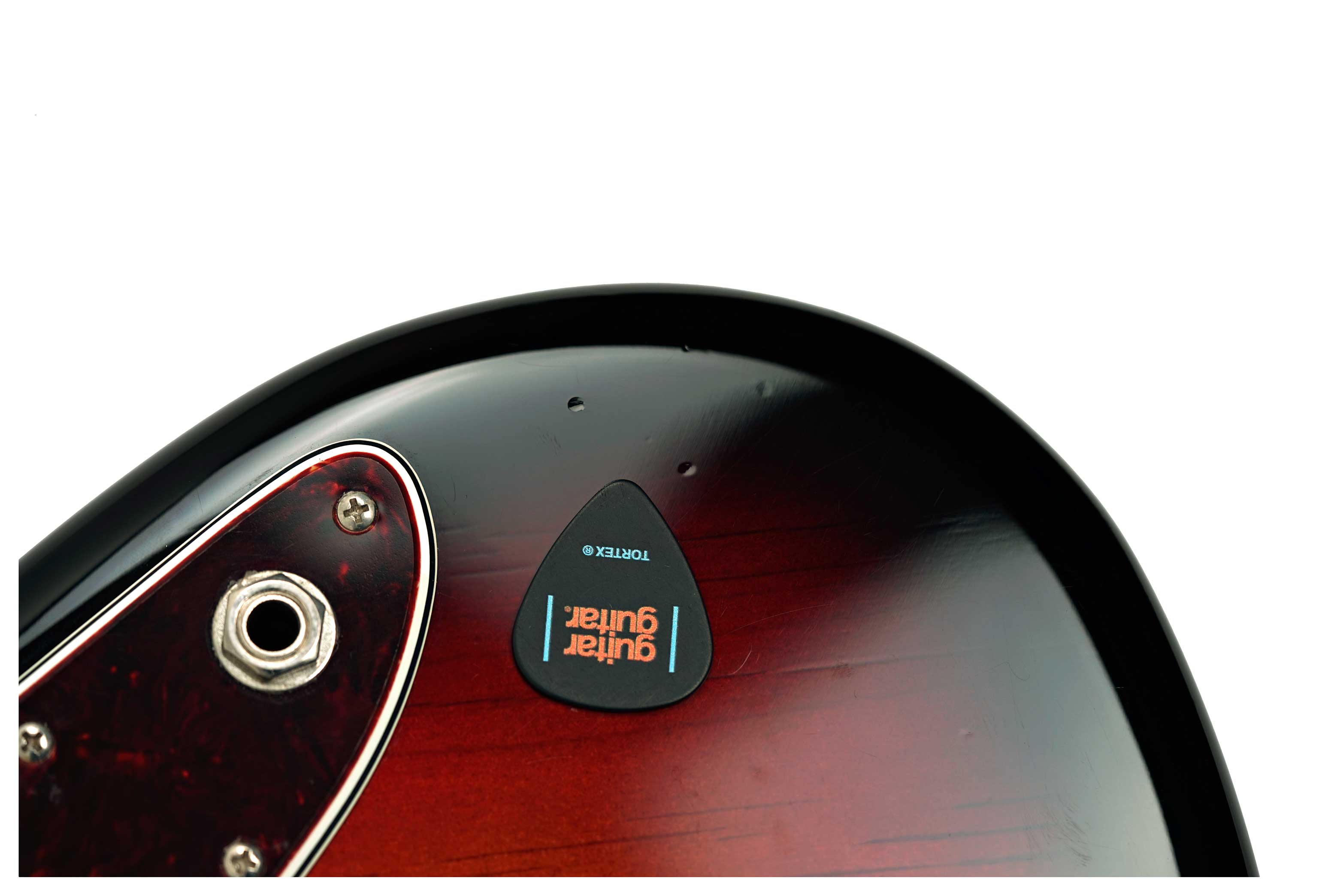 Fender American Professional II Jazzmaster 3 Tone Sunburst Rosewood Fingerboard (Pre-Owned)