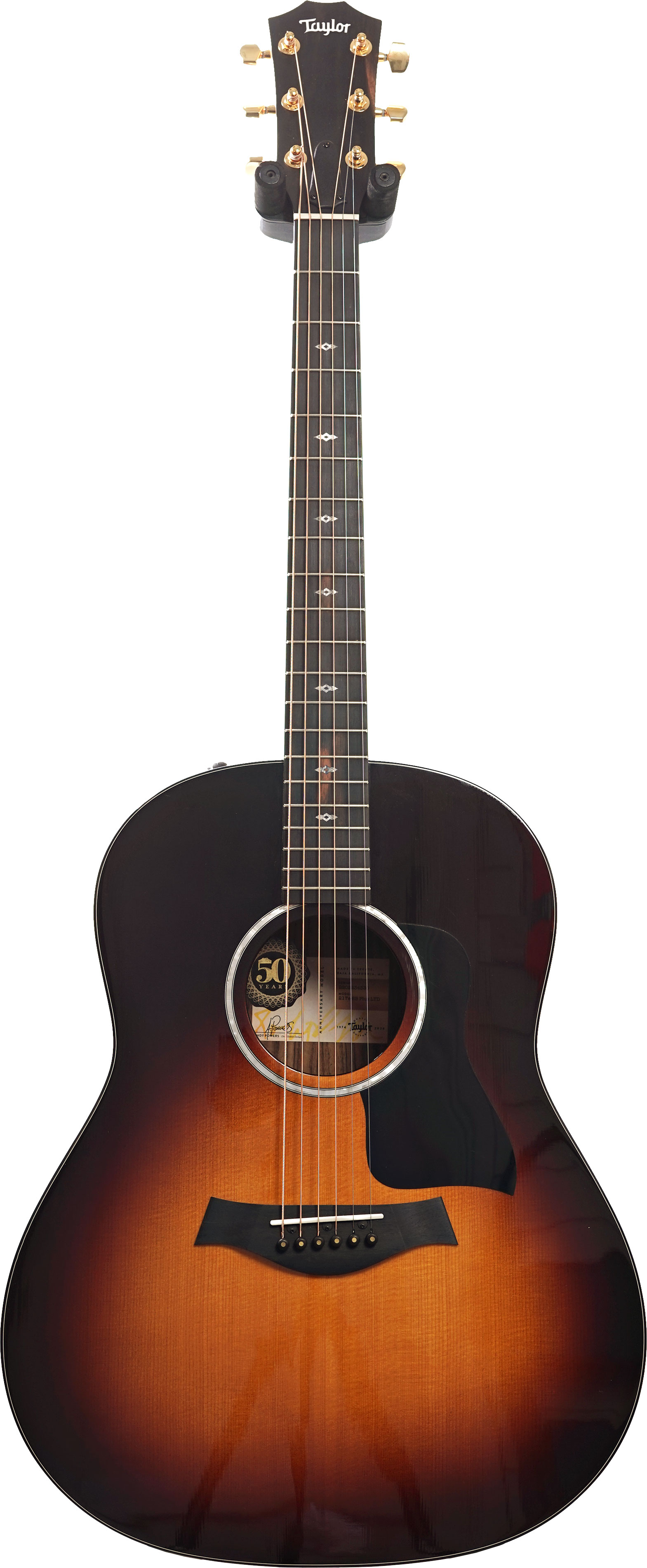 Taylor 217e-SB Plus  (Pre-Owned)