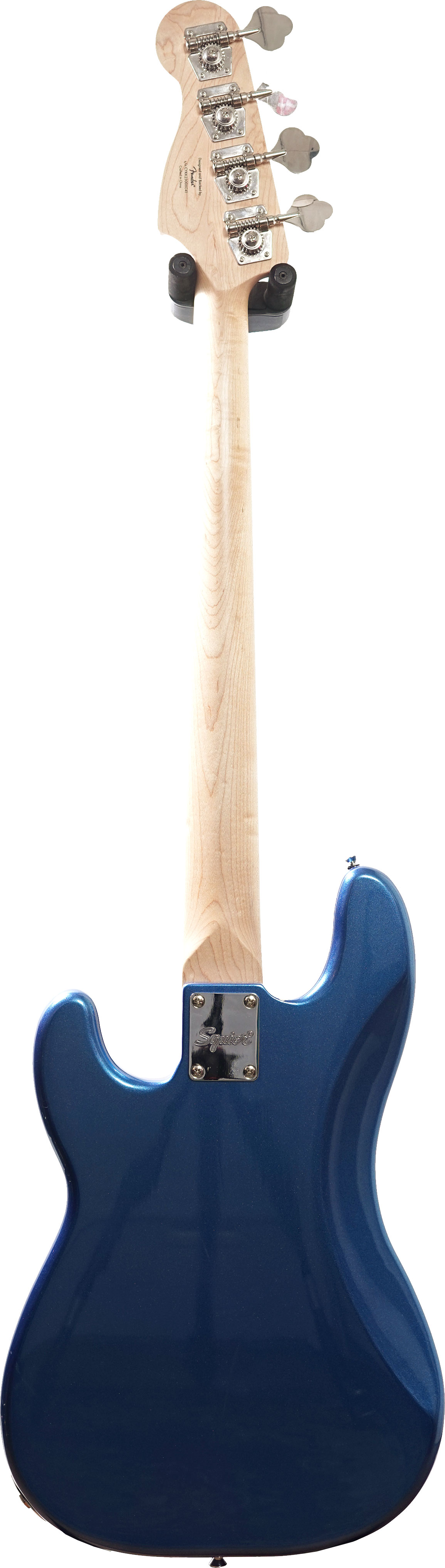 Squier Affinity P-Bass PJ Lake Placid Blue Indian Laurel Fingerboard (Pre-Owned)