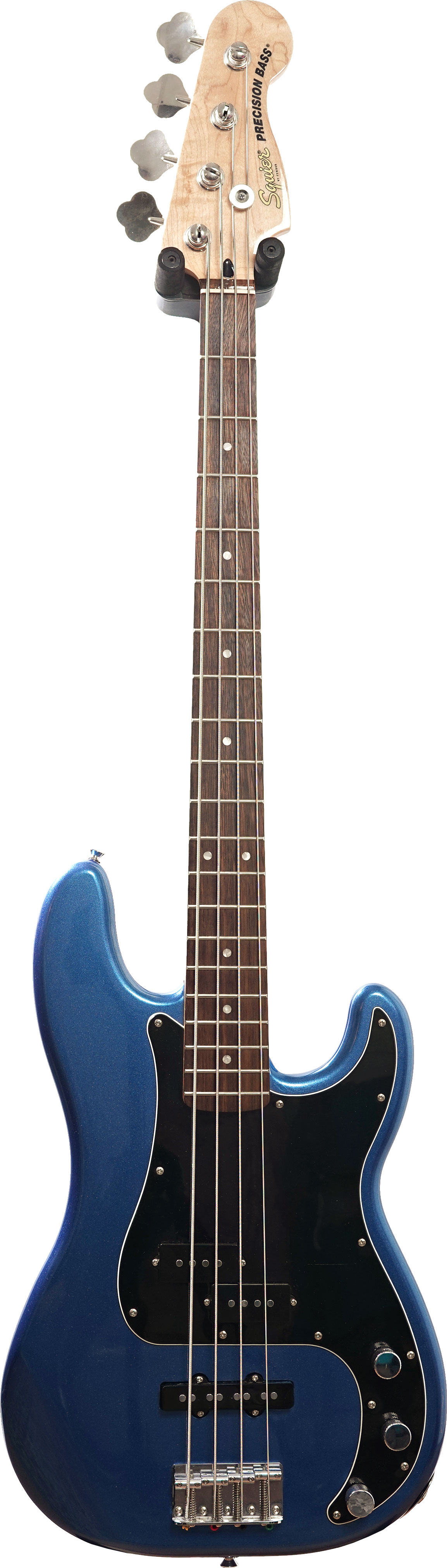 Squier Affinity P-Bass PJ Lake Placid Blue Indian Laurel Fingerboard (Pre-Owned)