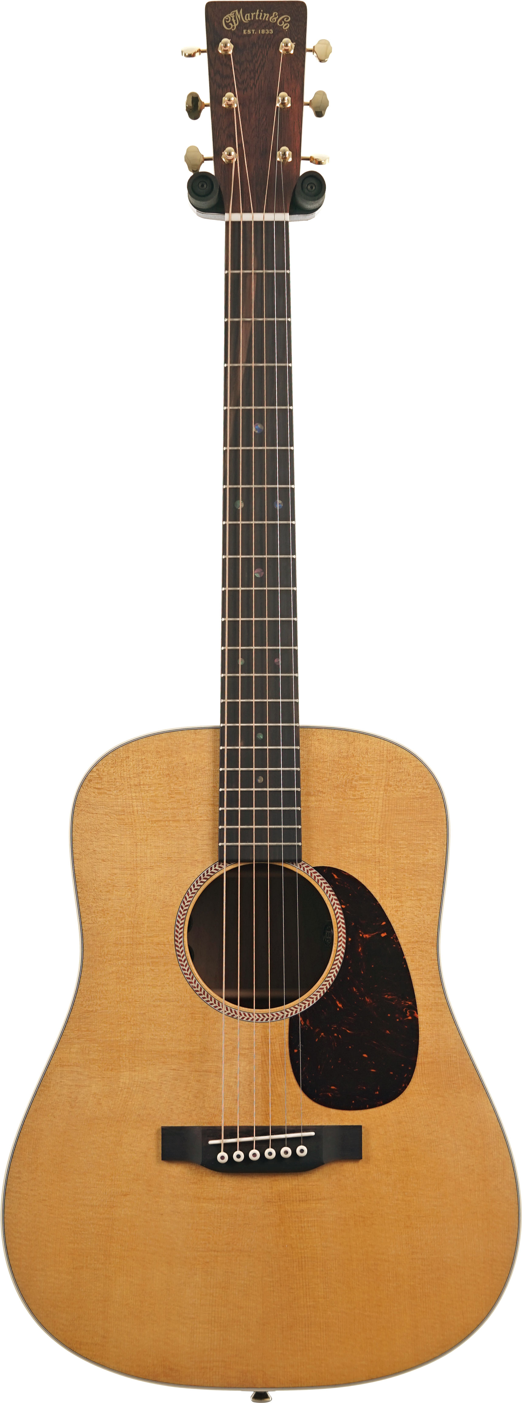Martin 2026 Junior Series Dreadnought Jr E Walnut (Pre-Owned)