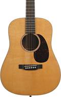 Martin 2026 Junior Series Dreadnought Jr E Walnut (Pre-Owned)
