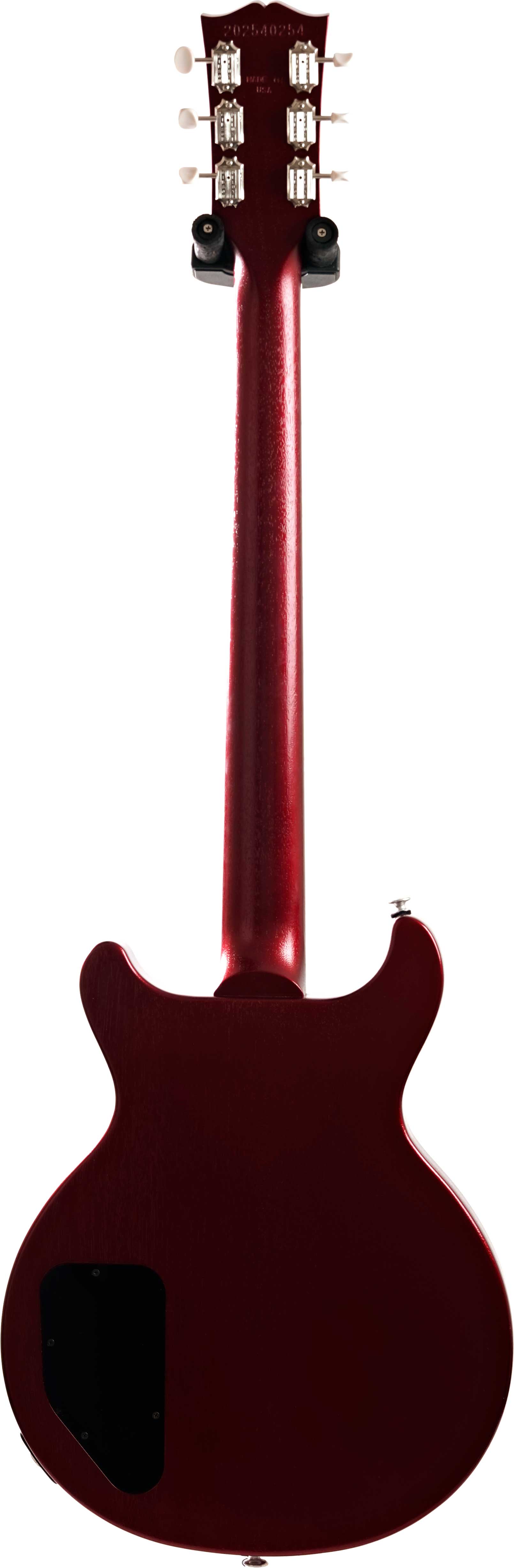 Gibson Les Paul Special Double Cutaway Rick Beato Signature Sparkling Burgundy (Pre-Owned)