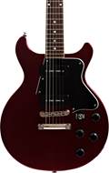 Gibson Les Paul Special Double Cutaway Rick Beato Signature Sparkling Burgundy (Pre-Owned)